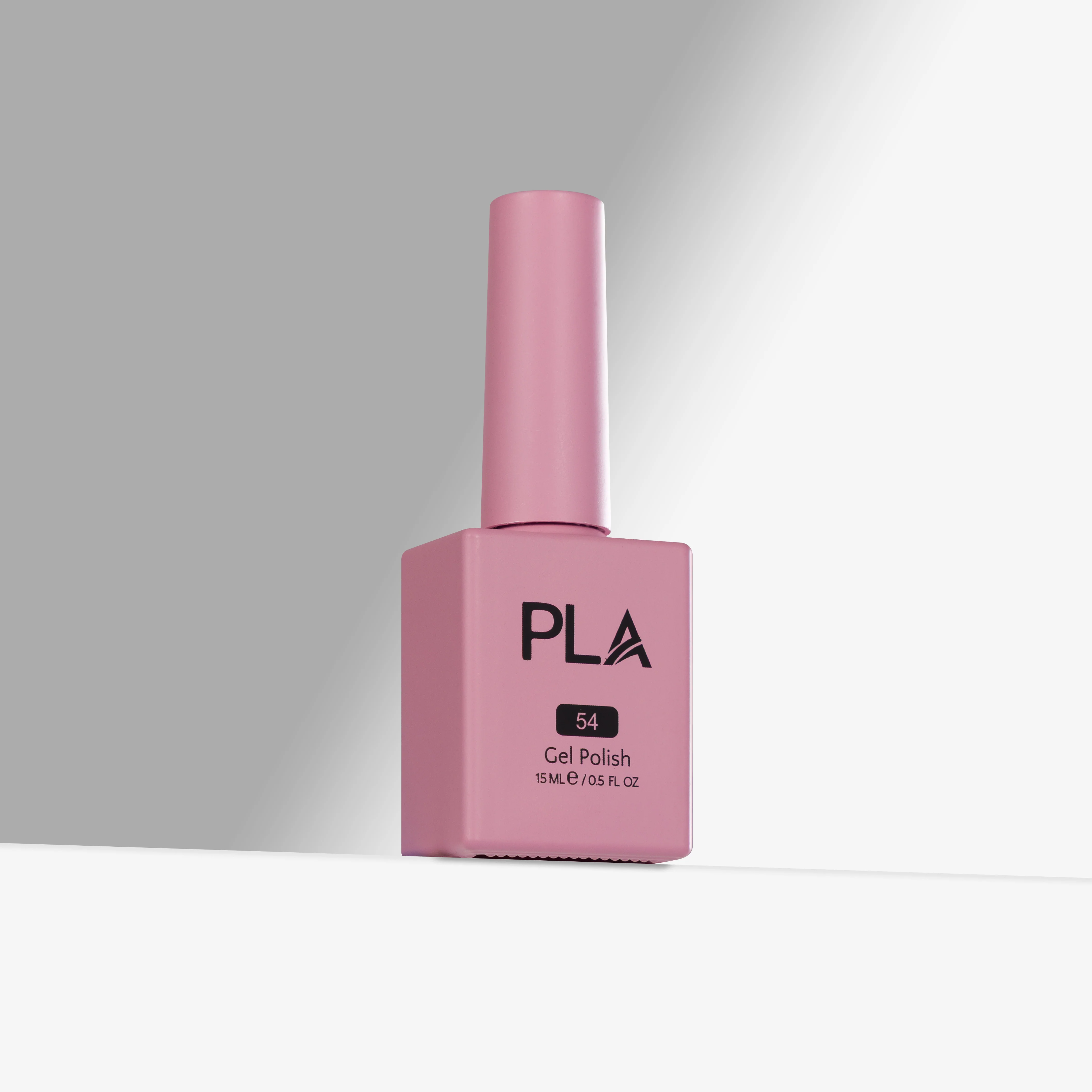 Gel Polish #054 Some Pinks Are Worth Melting For - WS