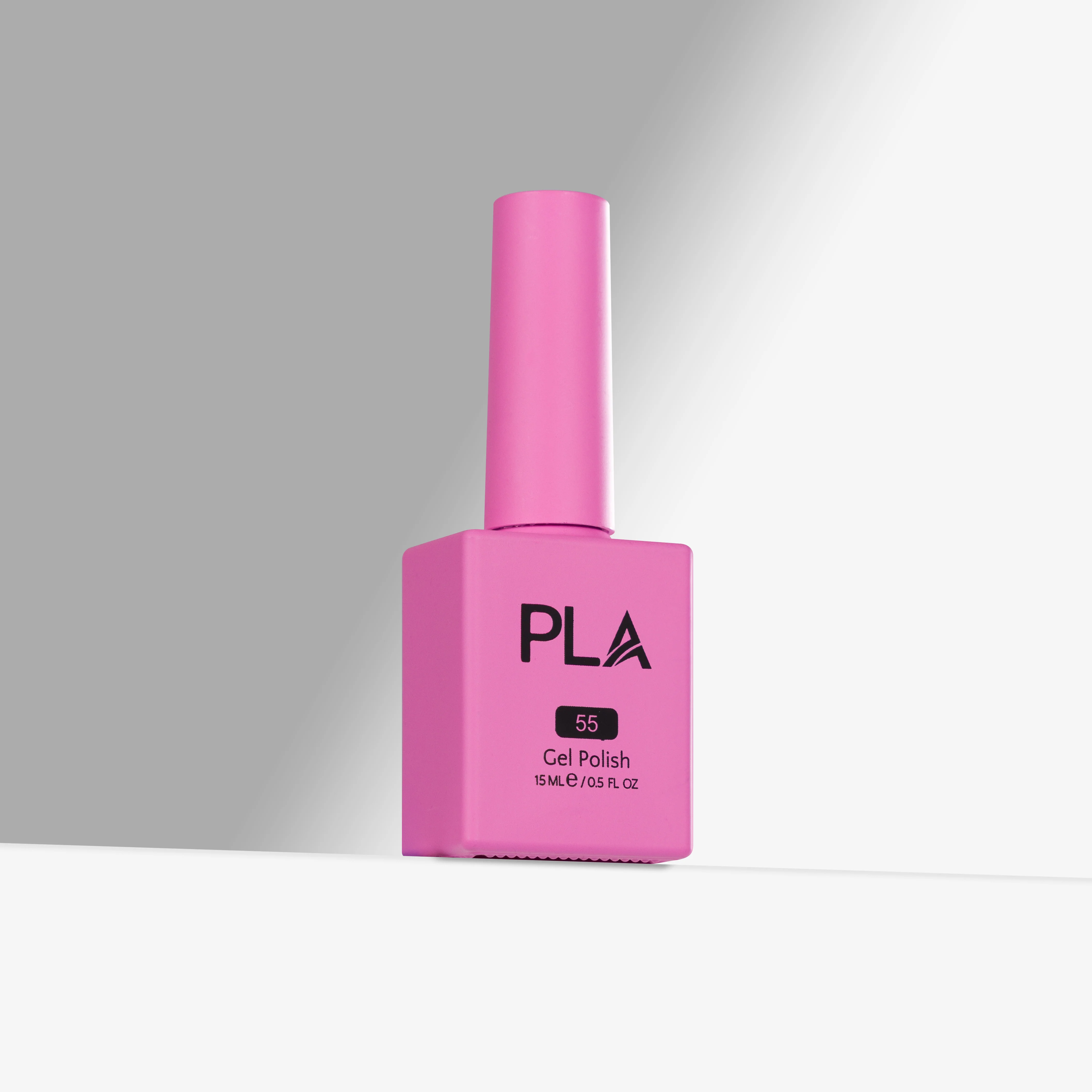 Gel Polish #055 Wednesdays We Wear Pink - WS