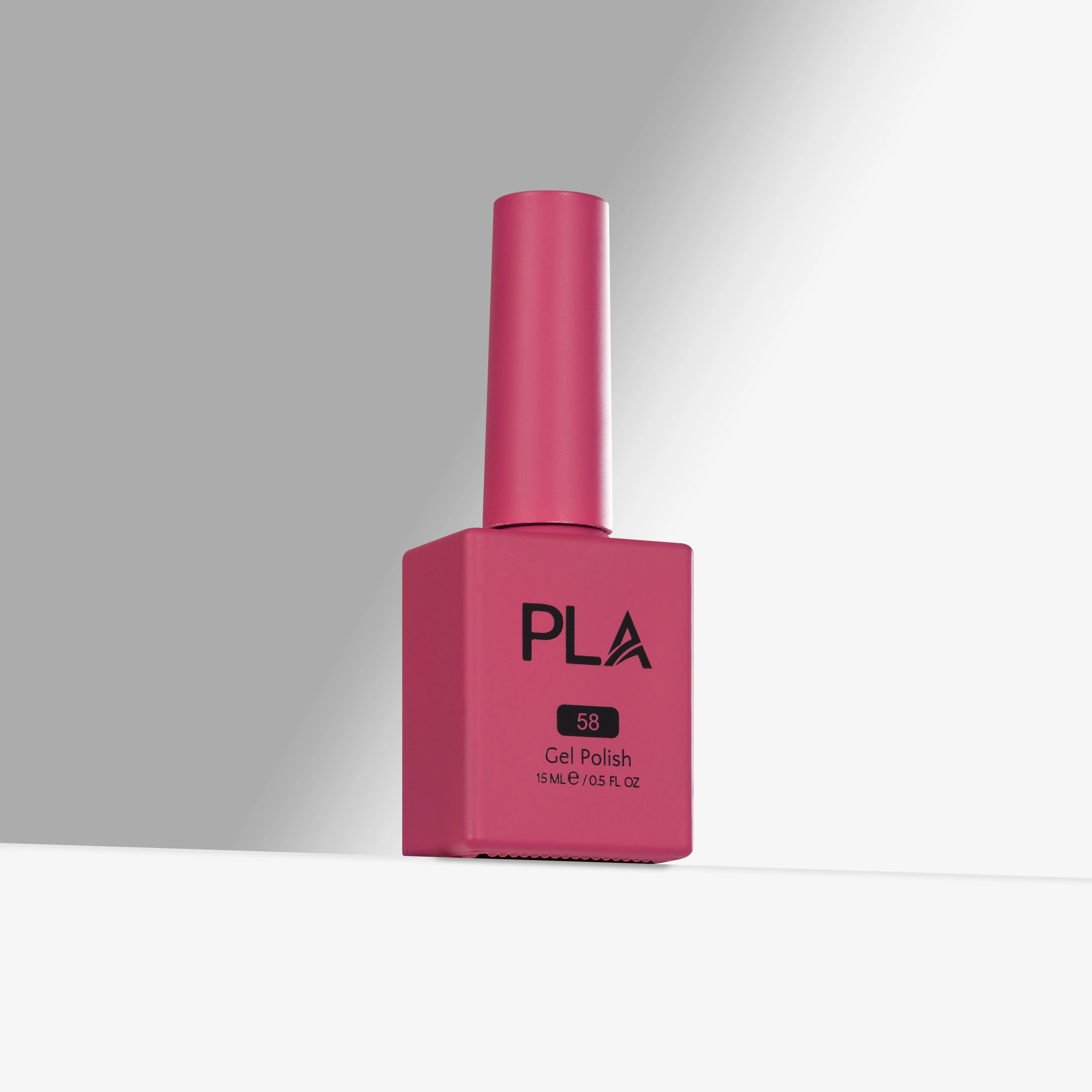 Gel Polish #058 My Precious