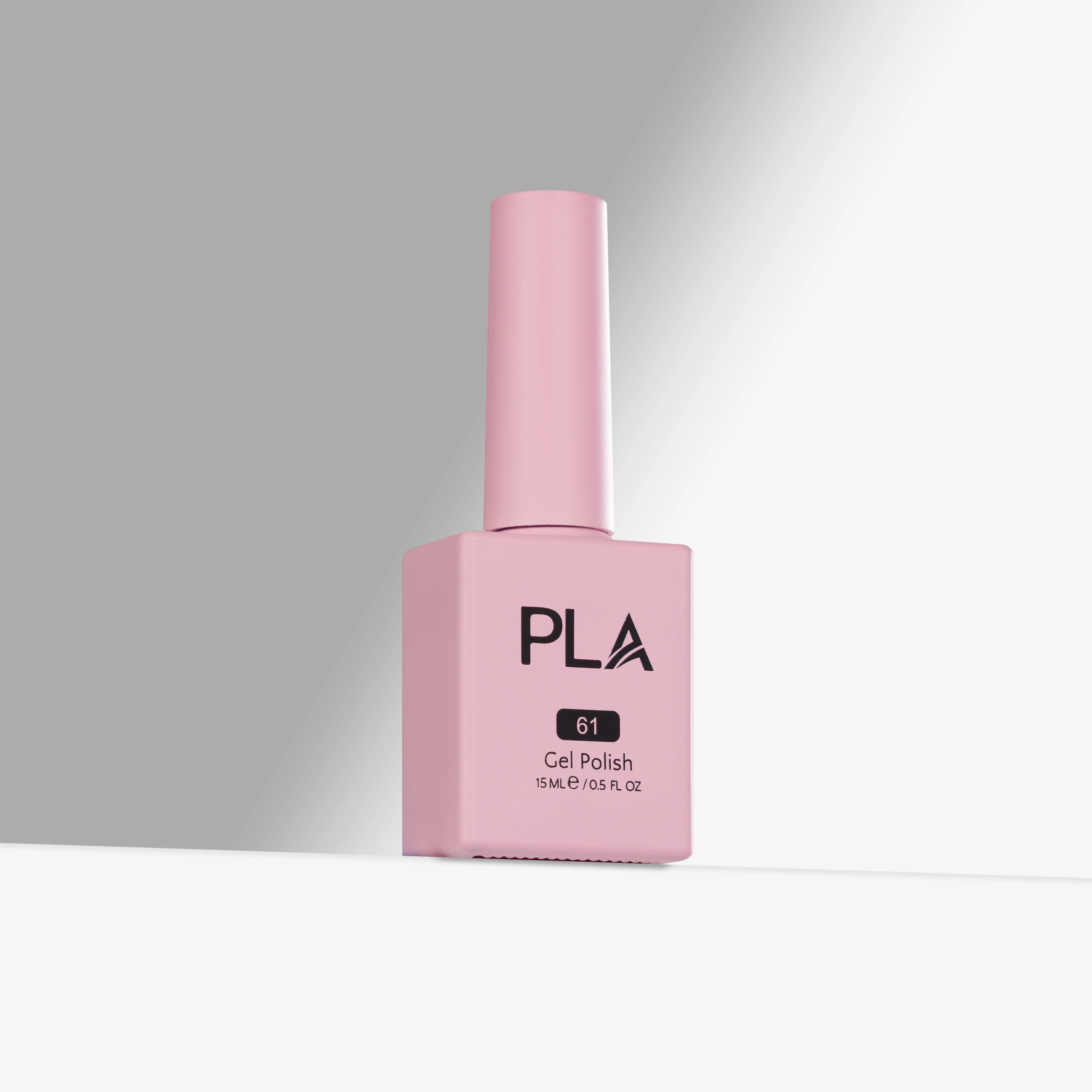 Gel Polish #061 What Are You Doing In My Swatch - WS