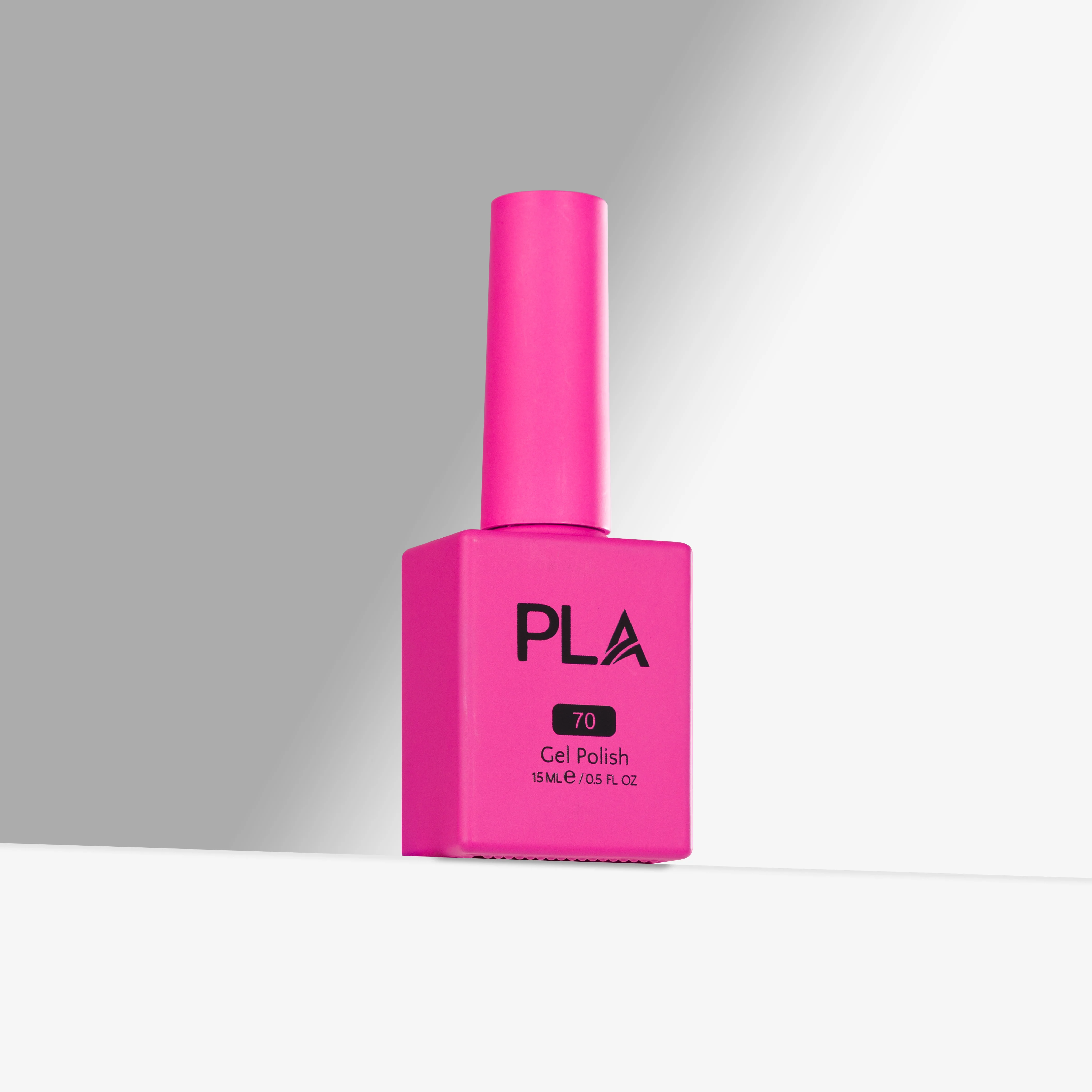 Gel Polish #070 Snap Out Of It - WS
