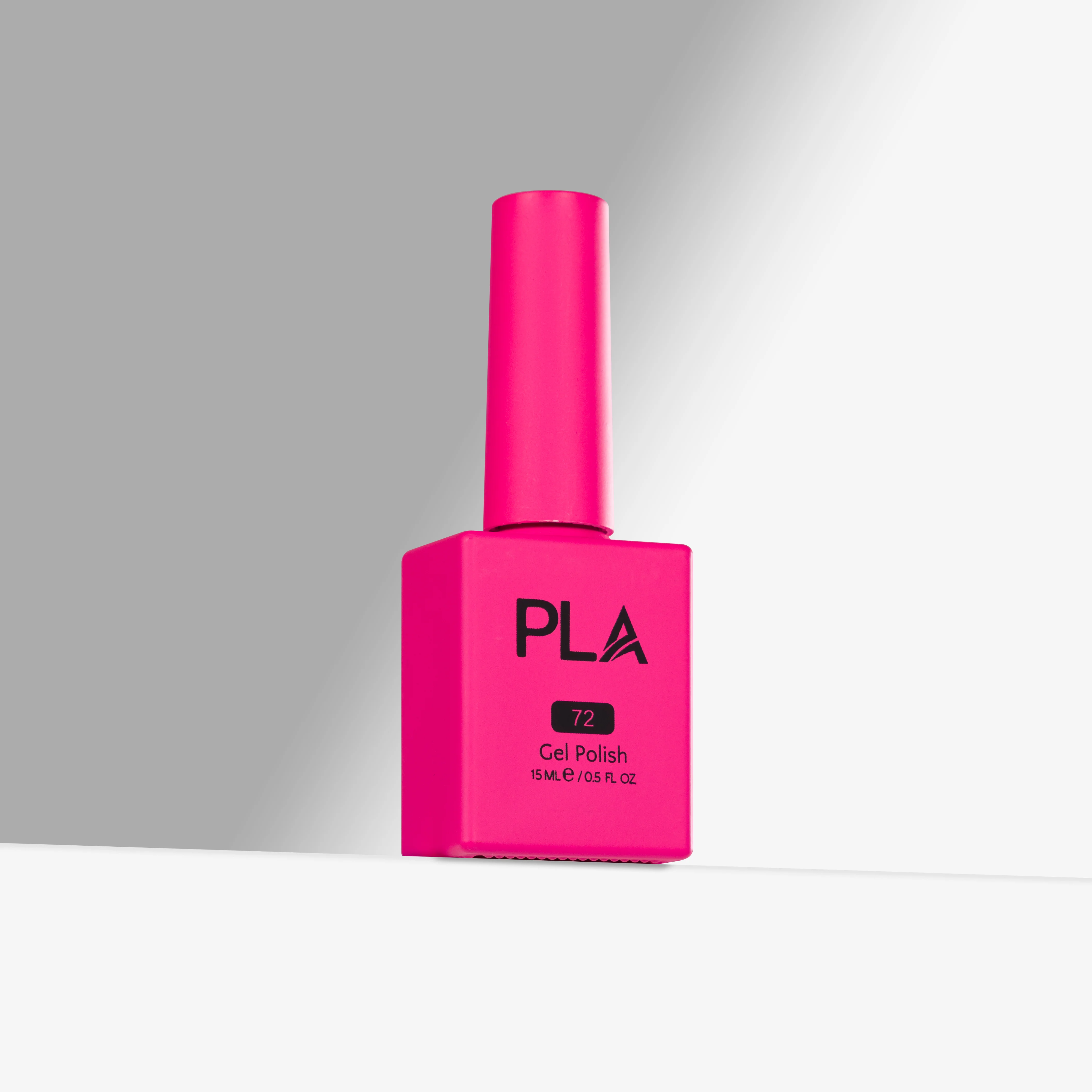 Gel Polish #072 As If - WS