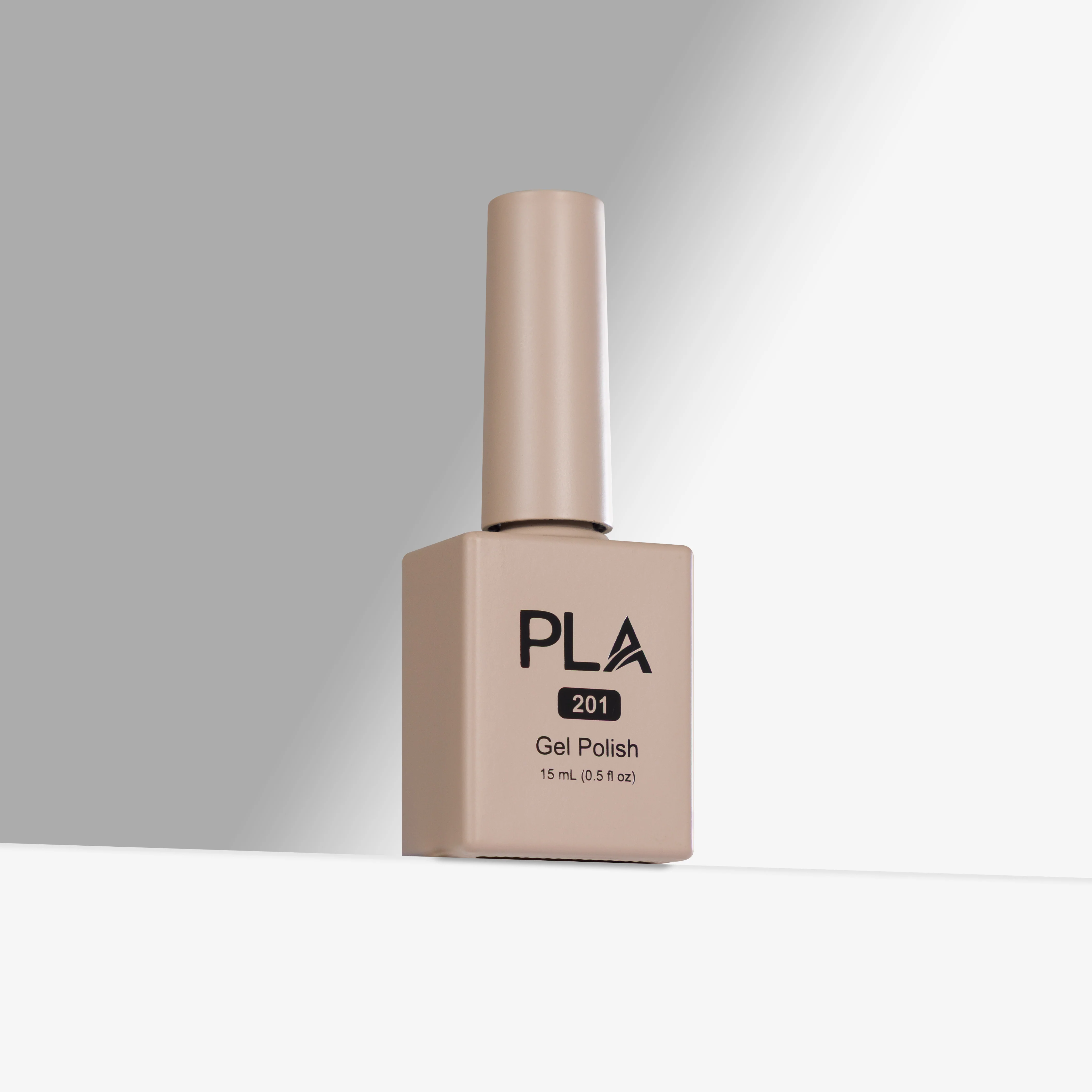 Gel Polish #201 Cloud And Clear - WS