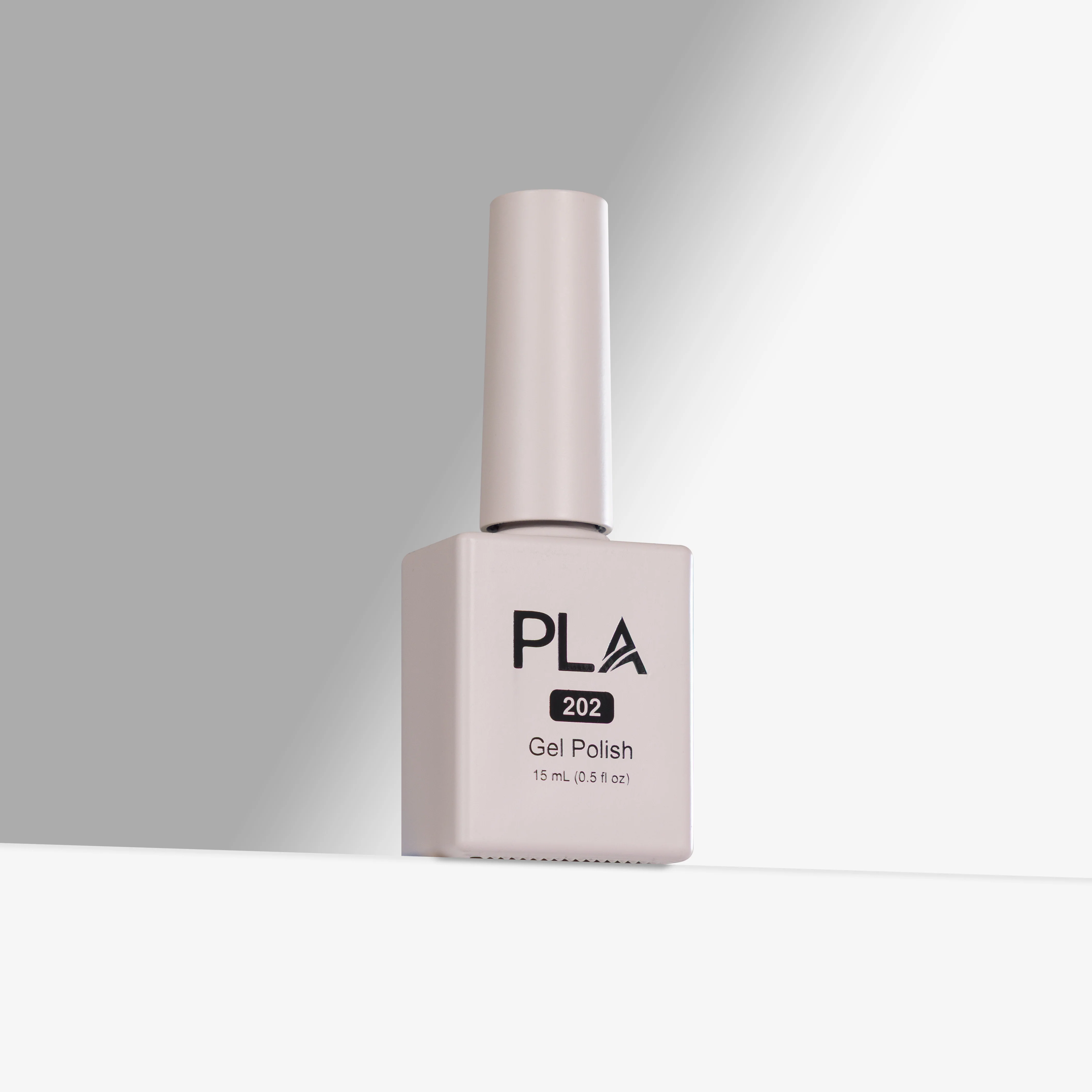 Gel Polish #202 Sheer Joy - WS