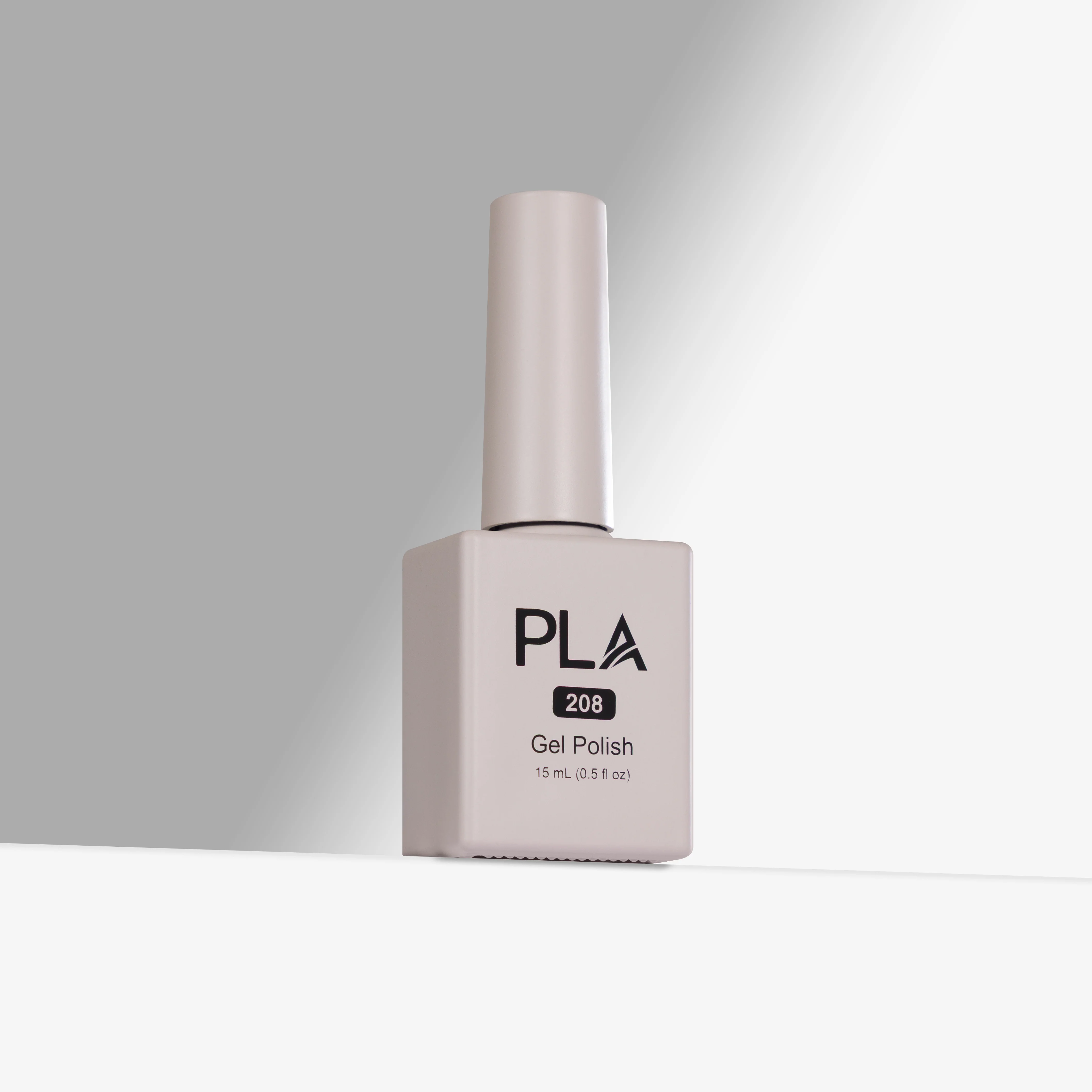 Gel Polish #208 Dont Back Dawn - WS