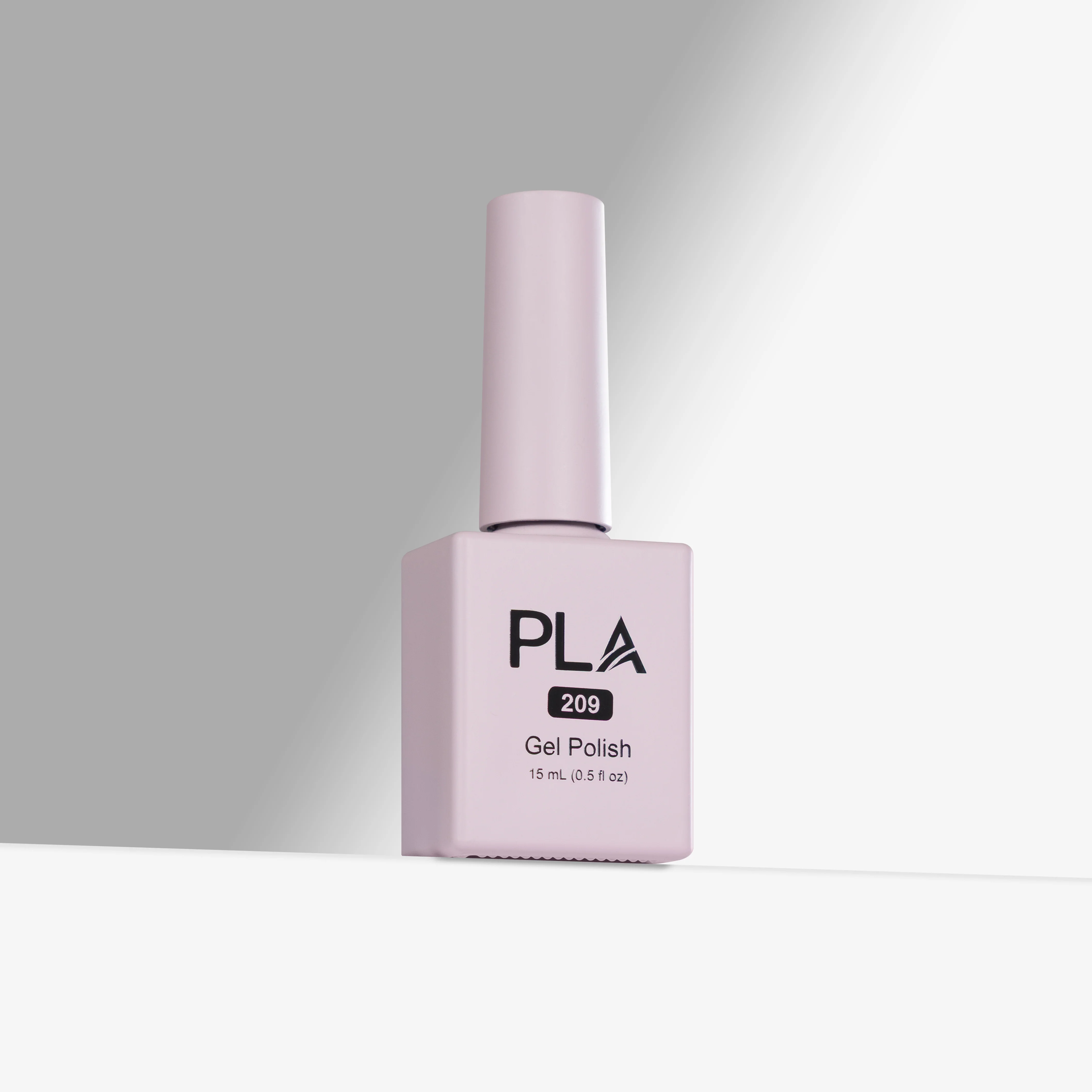 Gel Polish #209 Make The Shade - WS
