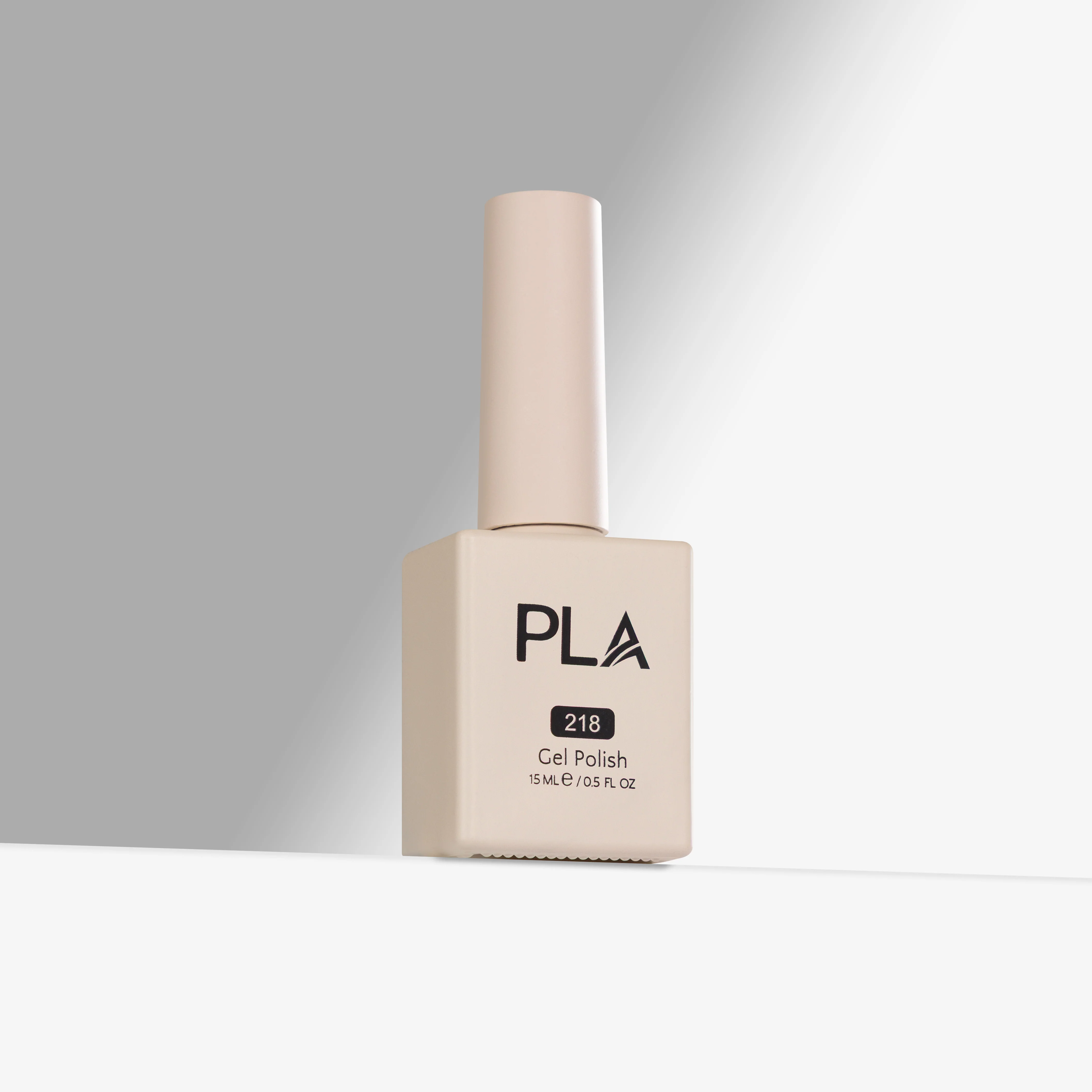 Gel Polish #218 Glaze The Roof - WS