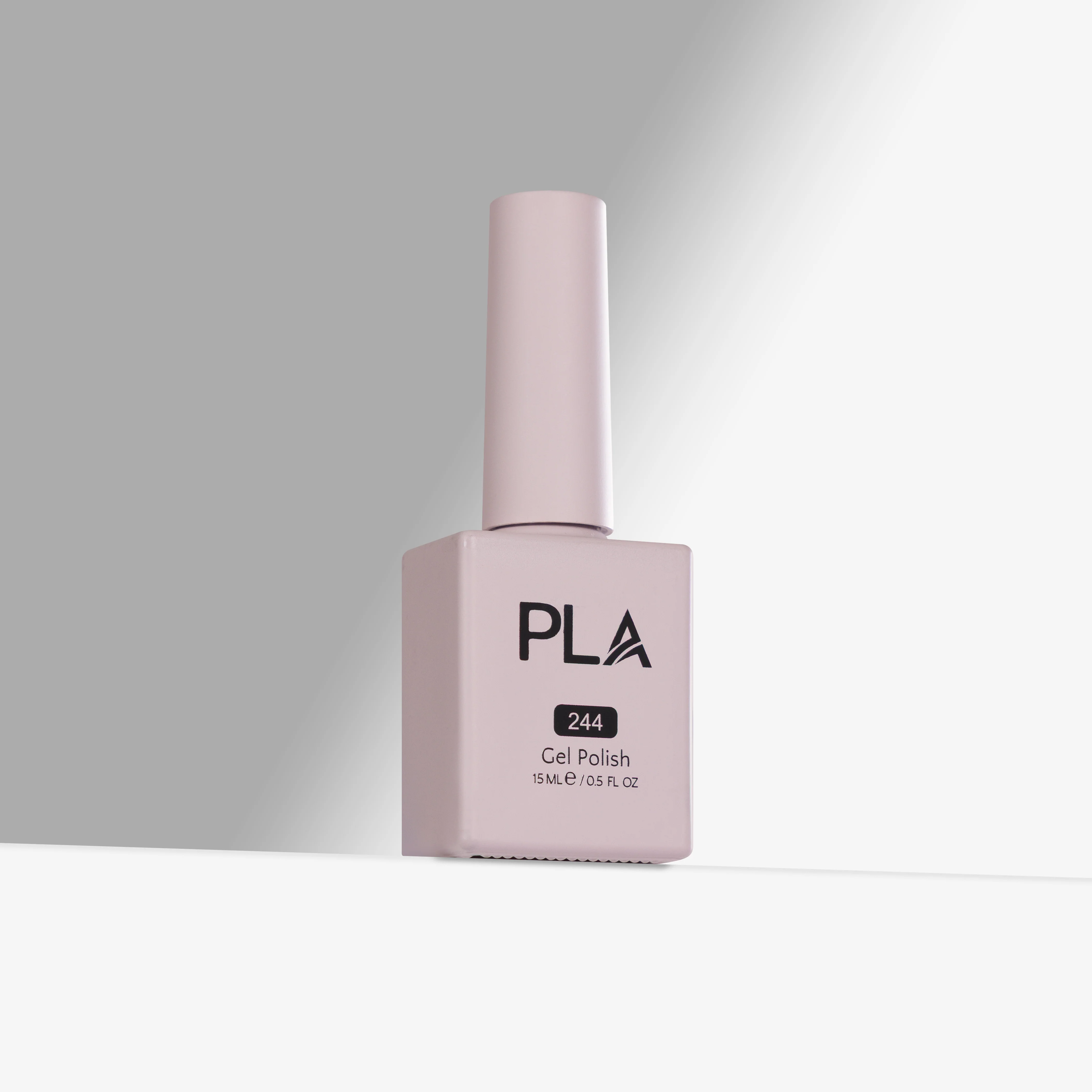 Gel Polish #244 Pinch Of Love - WS