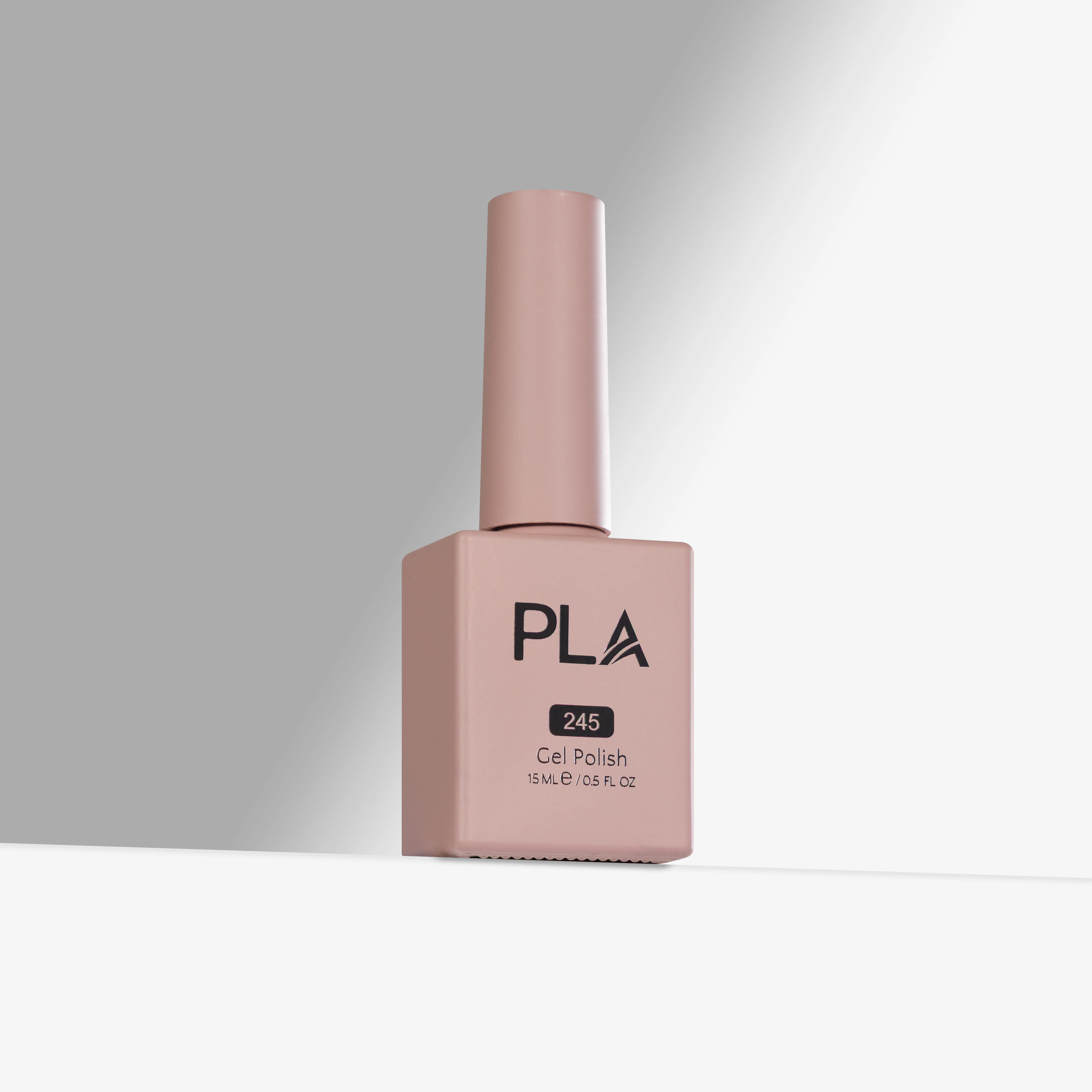 Gel Polish #245 An Apple A Day