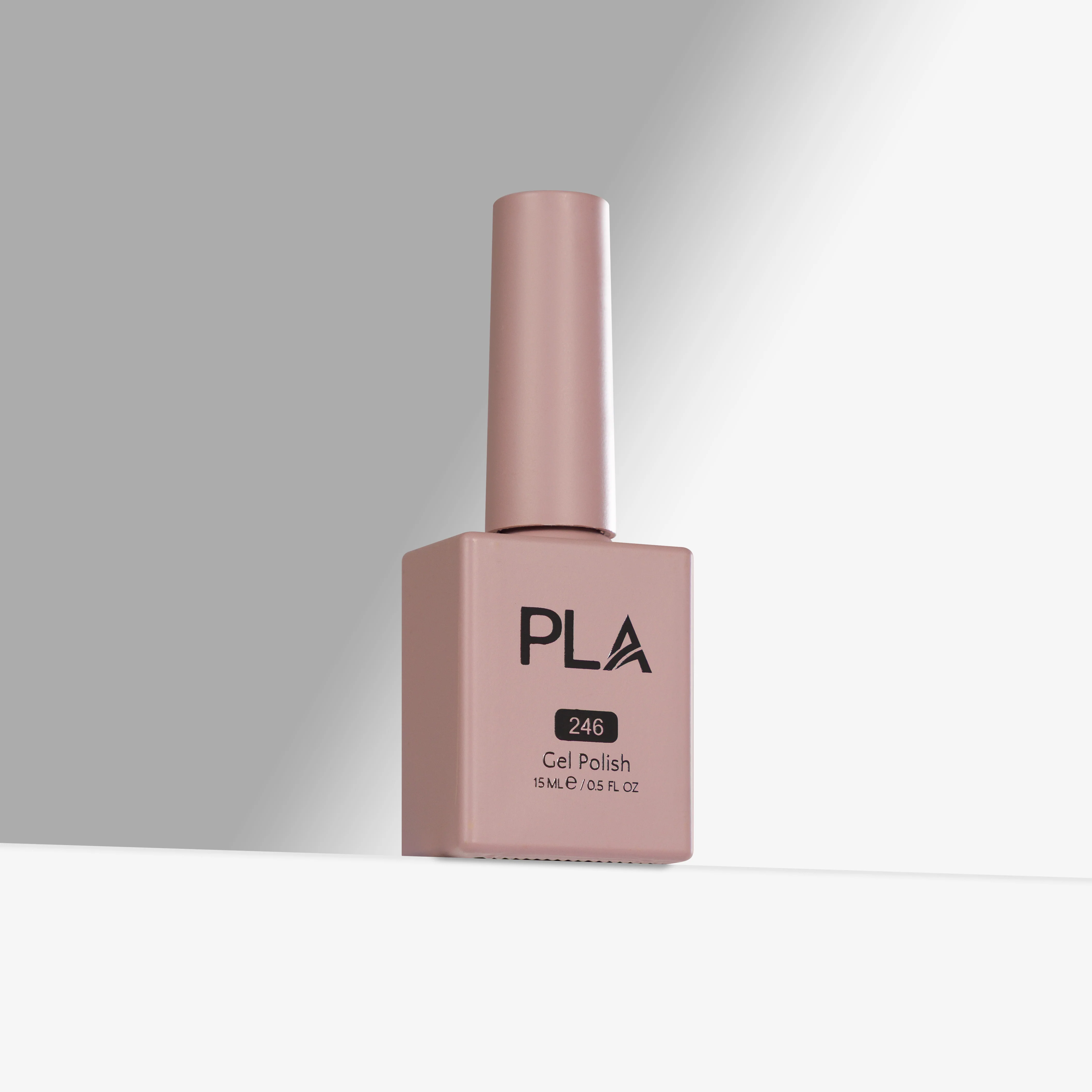Gel Polish #246 Wine And Dine