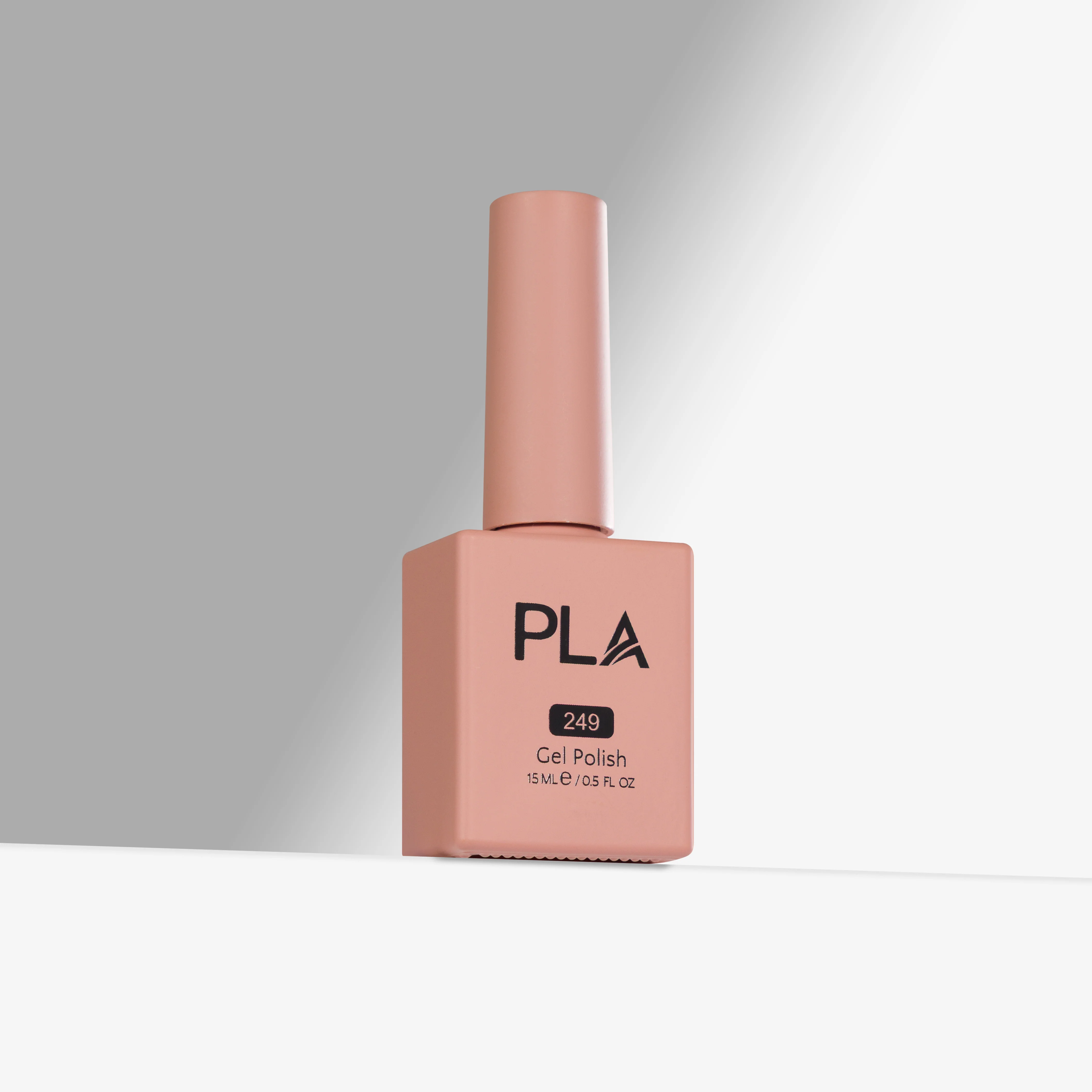 Gel Polish #249 You Want A Pizza Me - WS