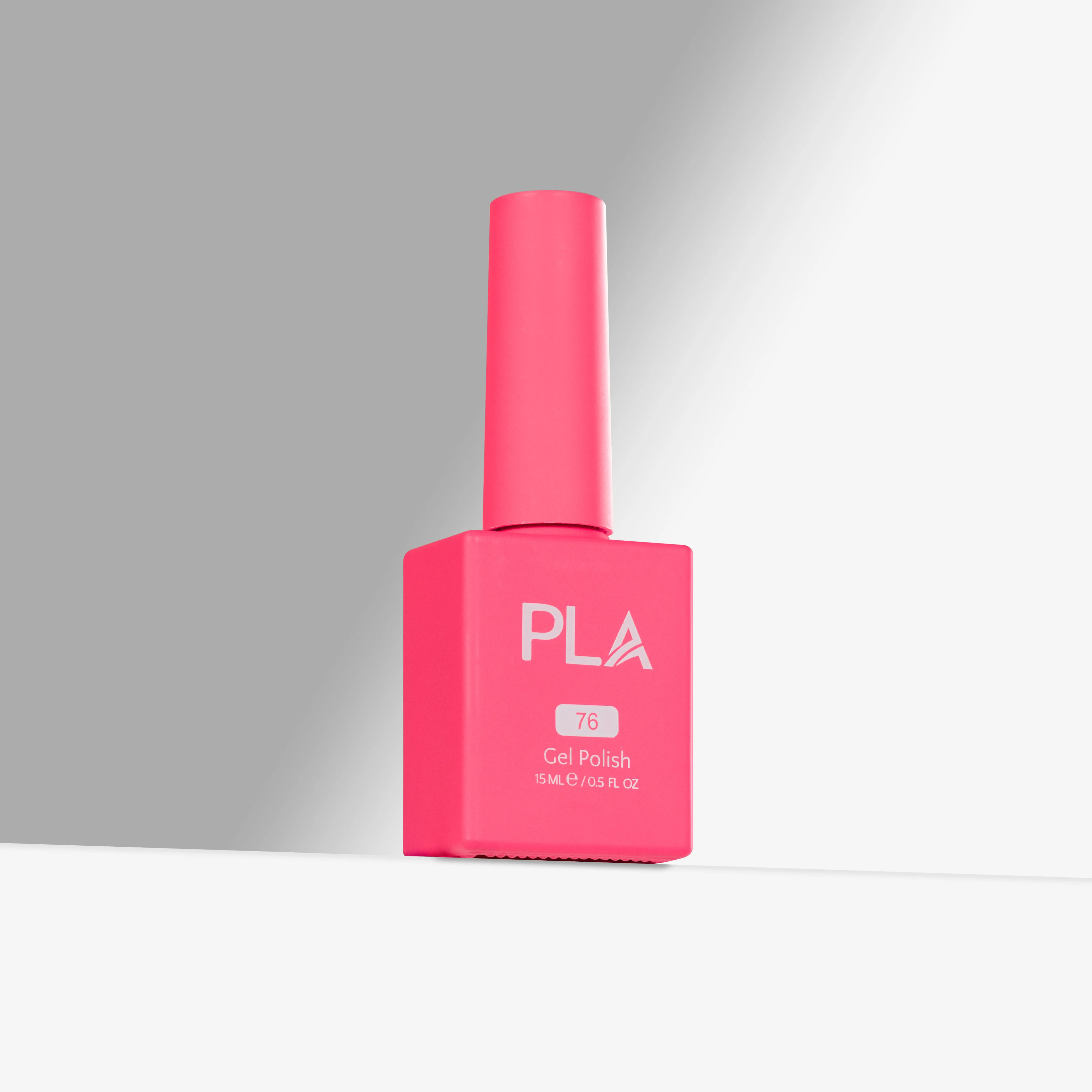 Gel Polish #076 Lady Luck