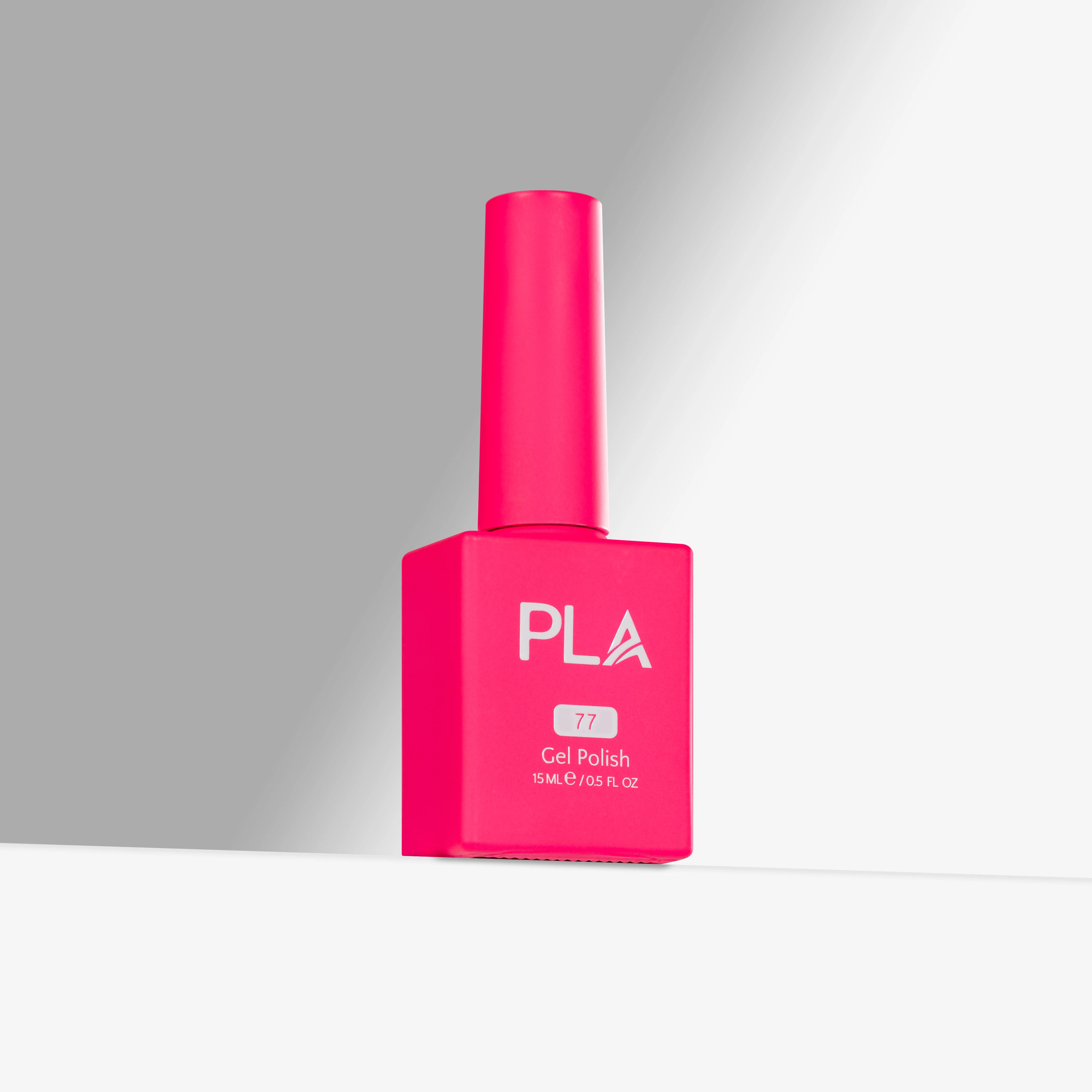 Gel Polish #077 You Glow Girl - WS