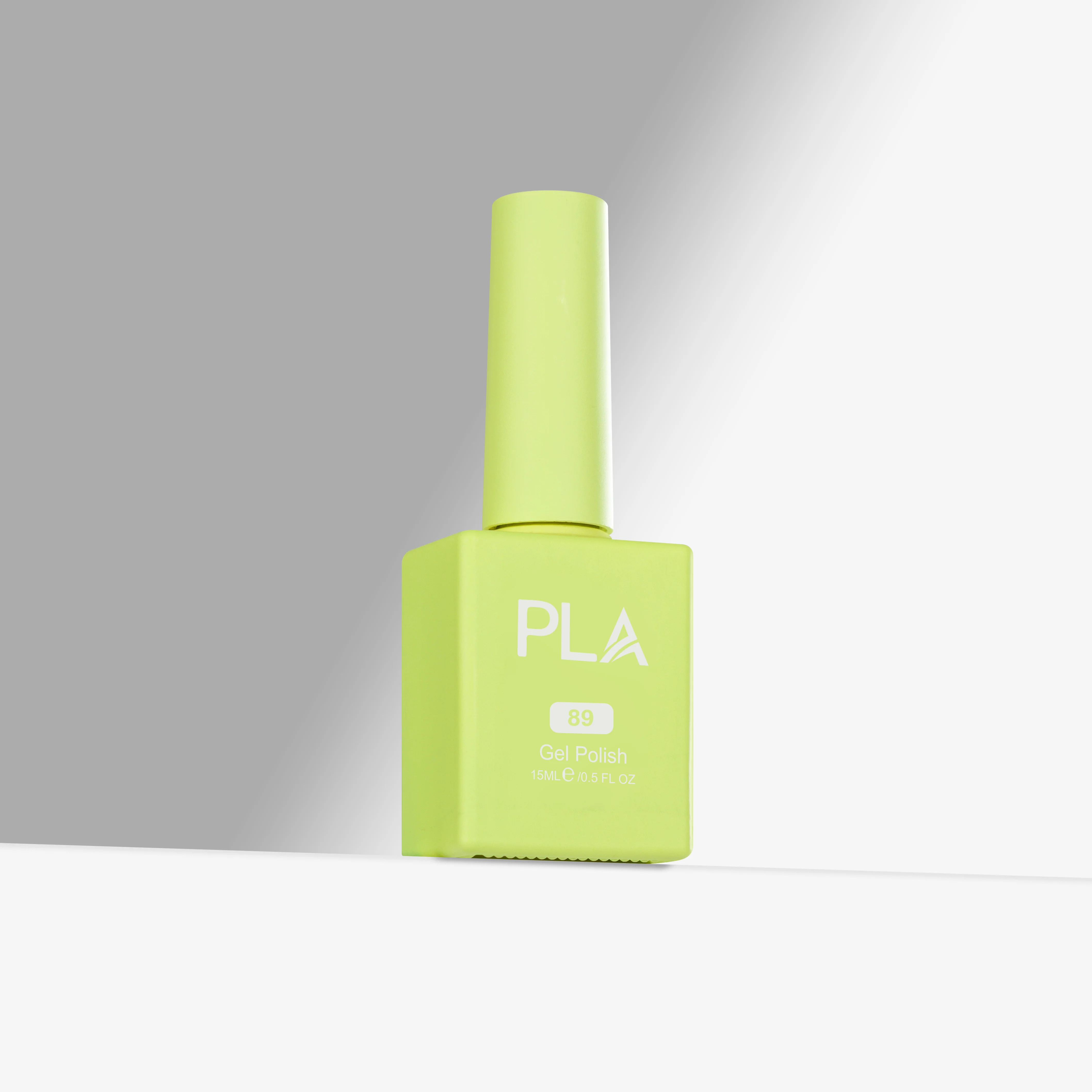 Gel Polish #089 House Of Hues