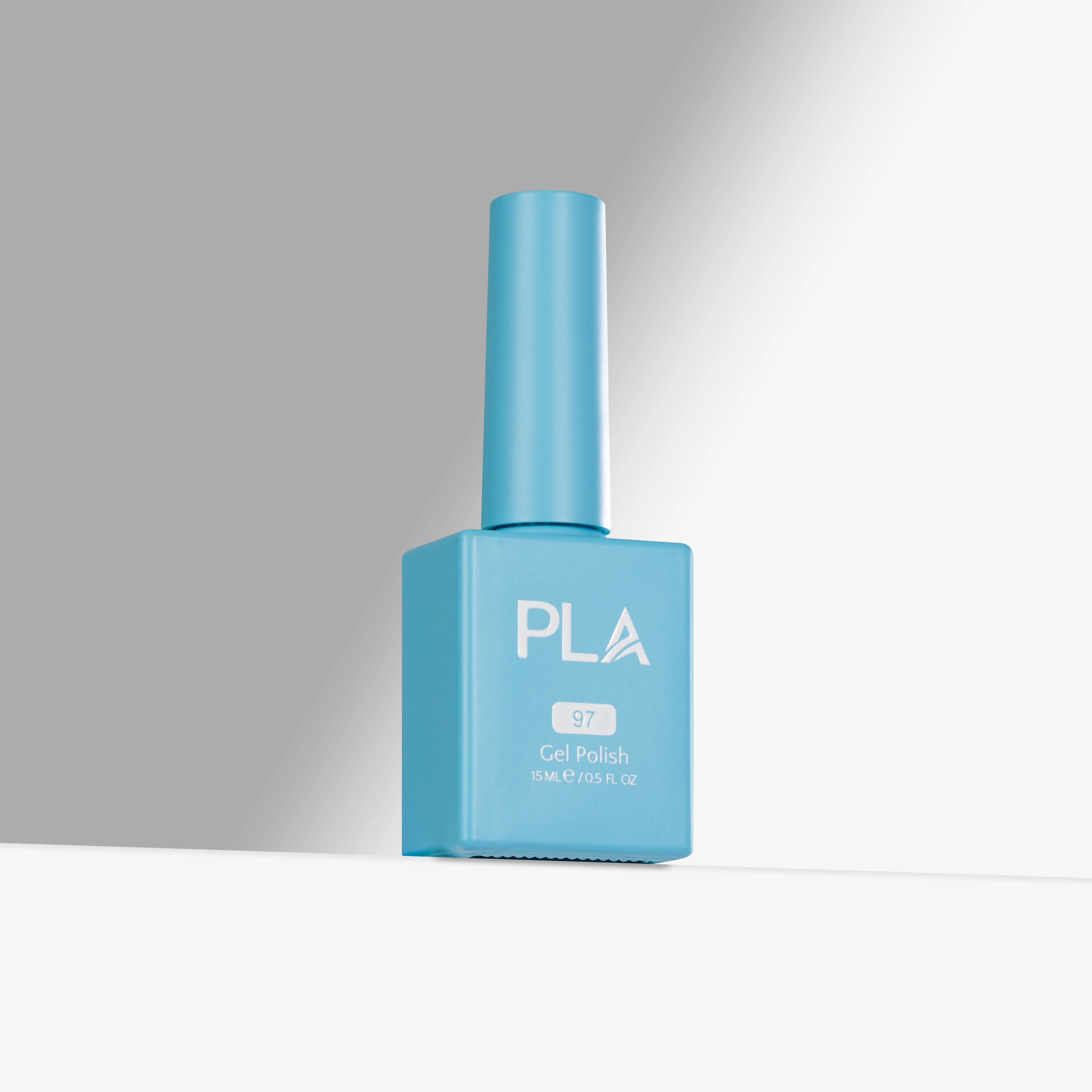 Gel Polish #097 Poker Face - WS