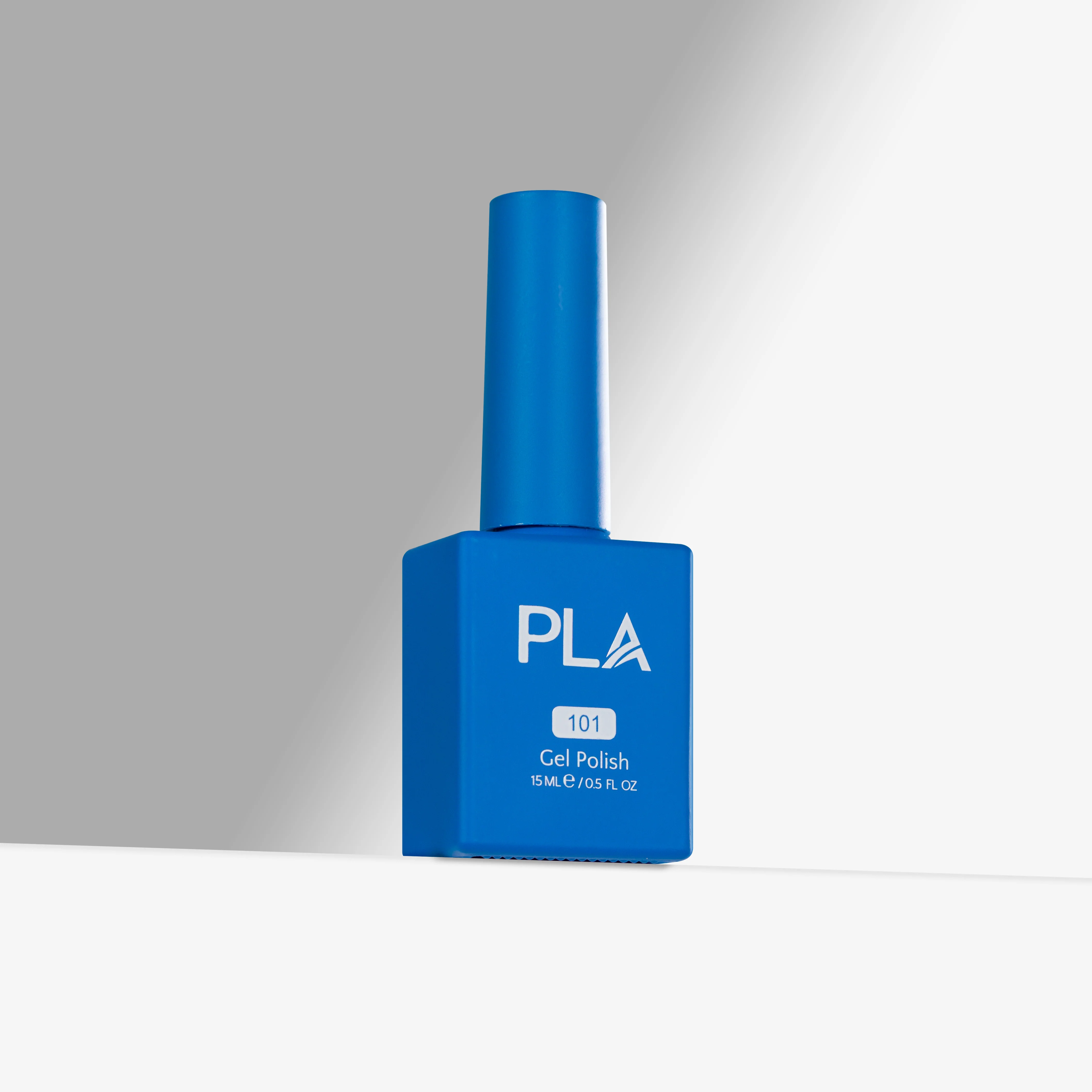 Gel Polish #101 Hey Blue Man