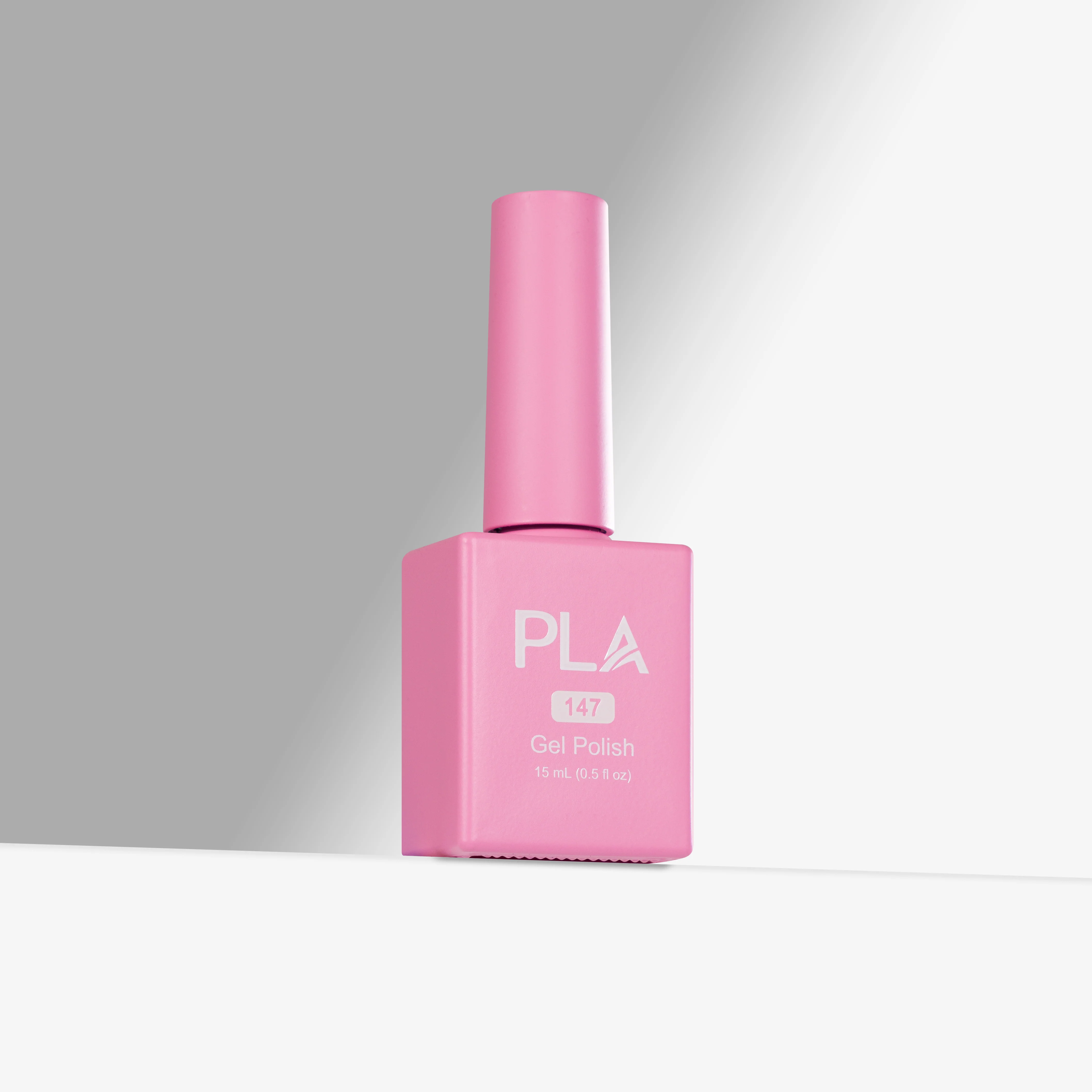 Gel Polish #147 Hustle Rest Repeat