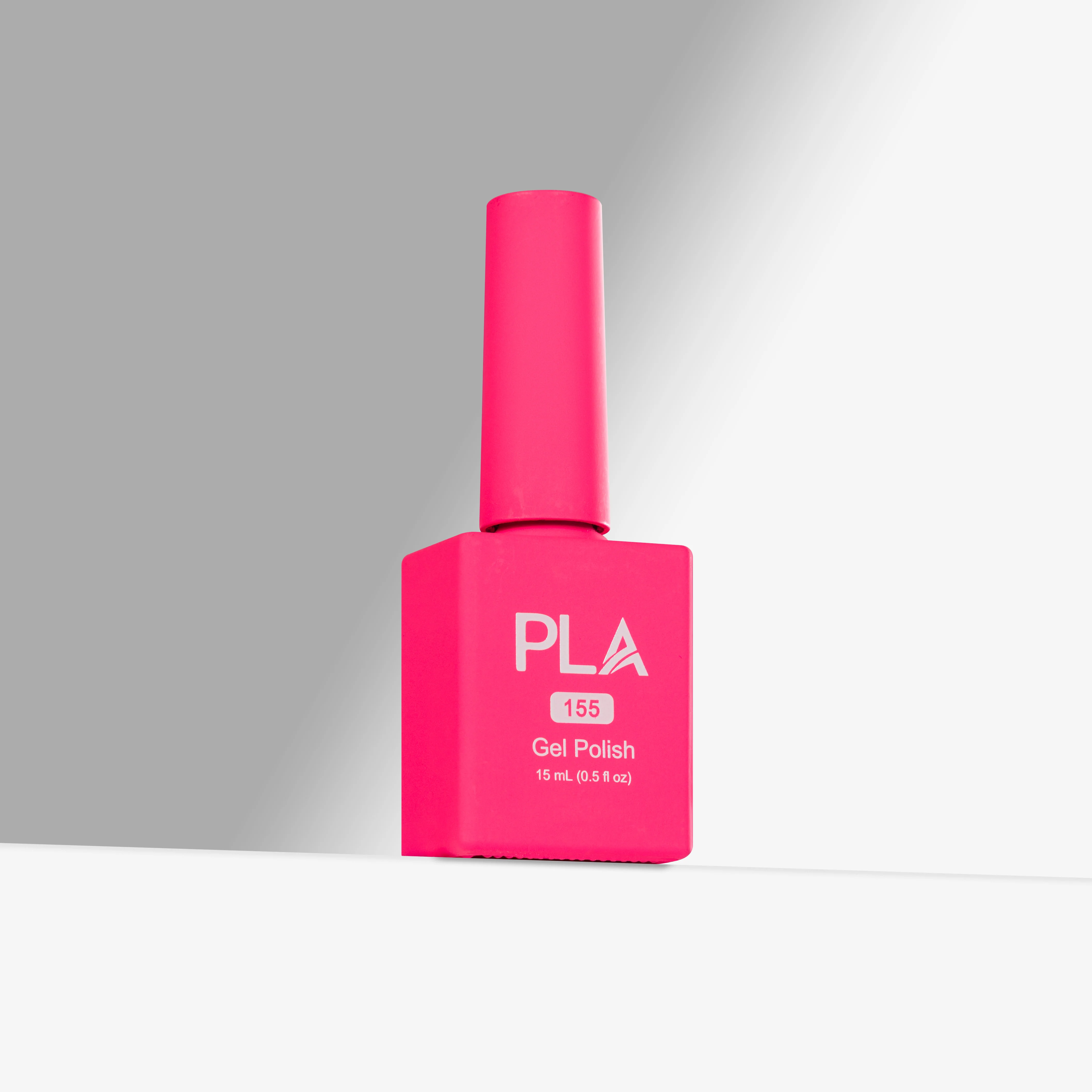 Gel Polish #155 Corner Office - WS