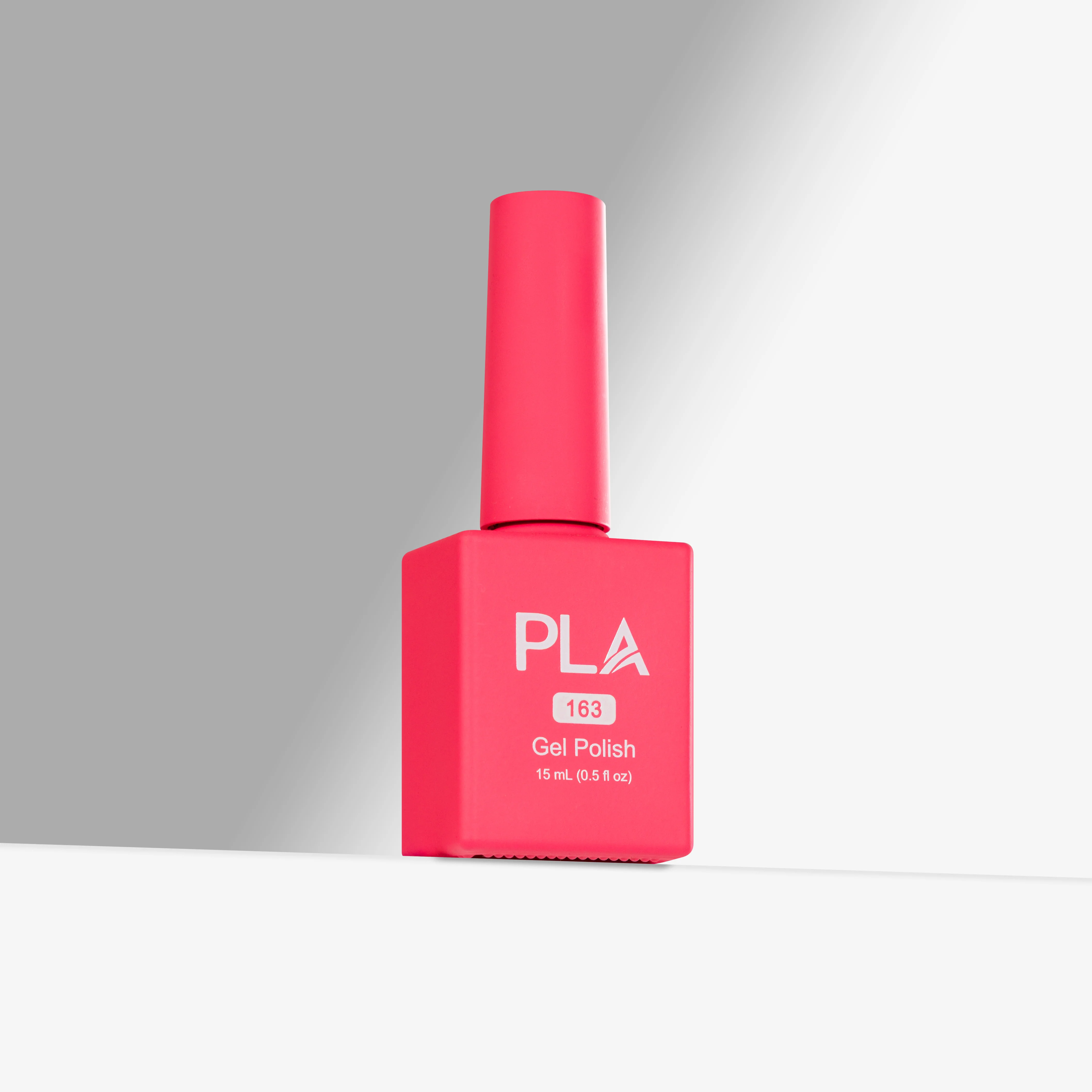 Gel Polish #163 Imma Shine Like Gloss