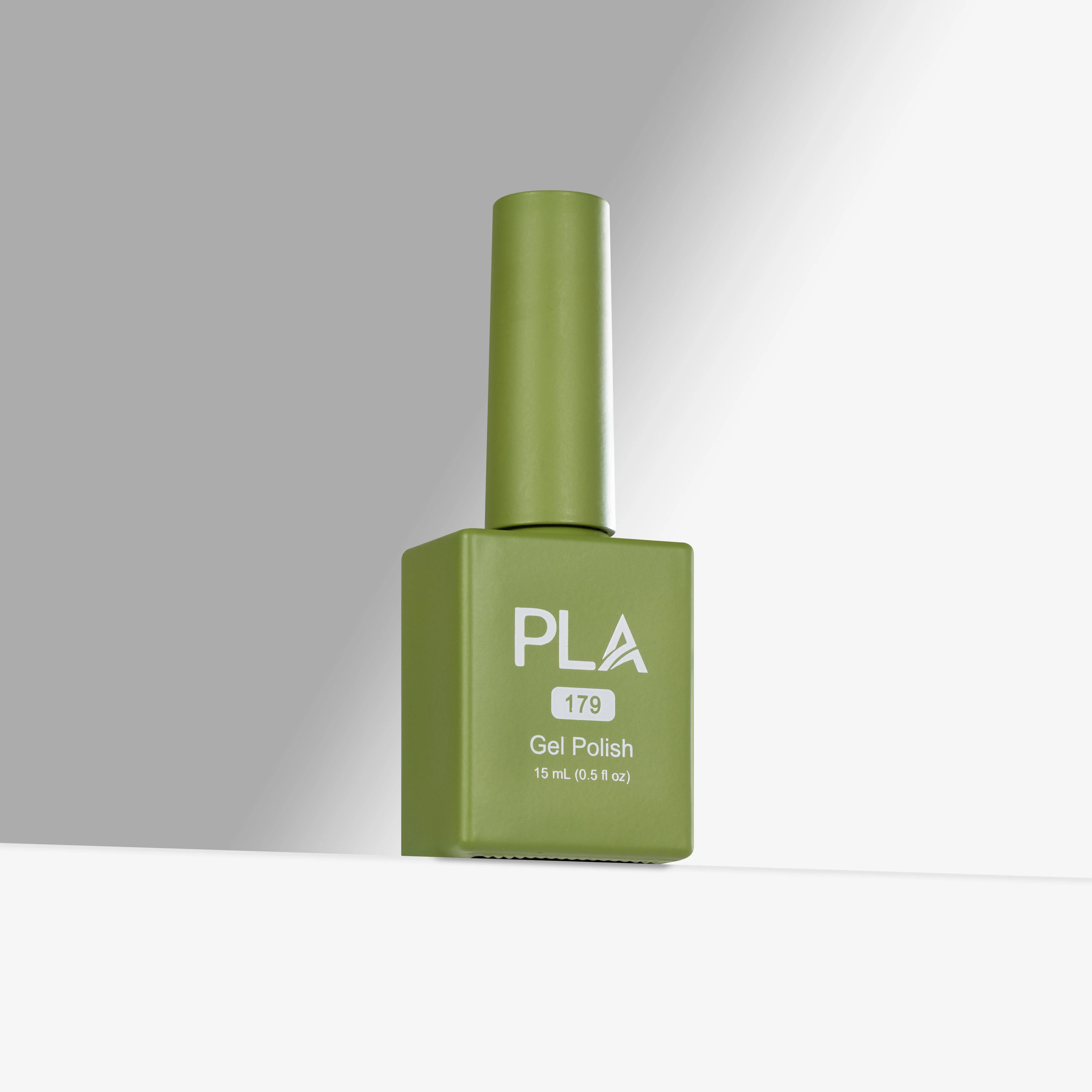 Gel Polish #179 Raising The Bar - WS