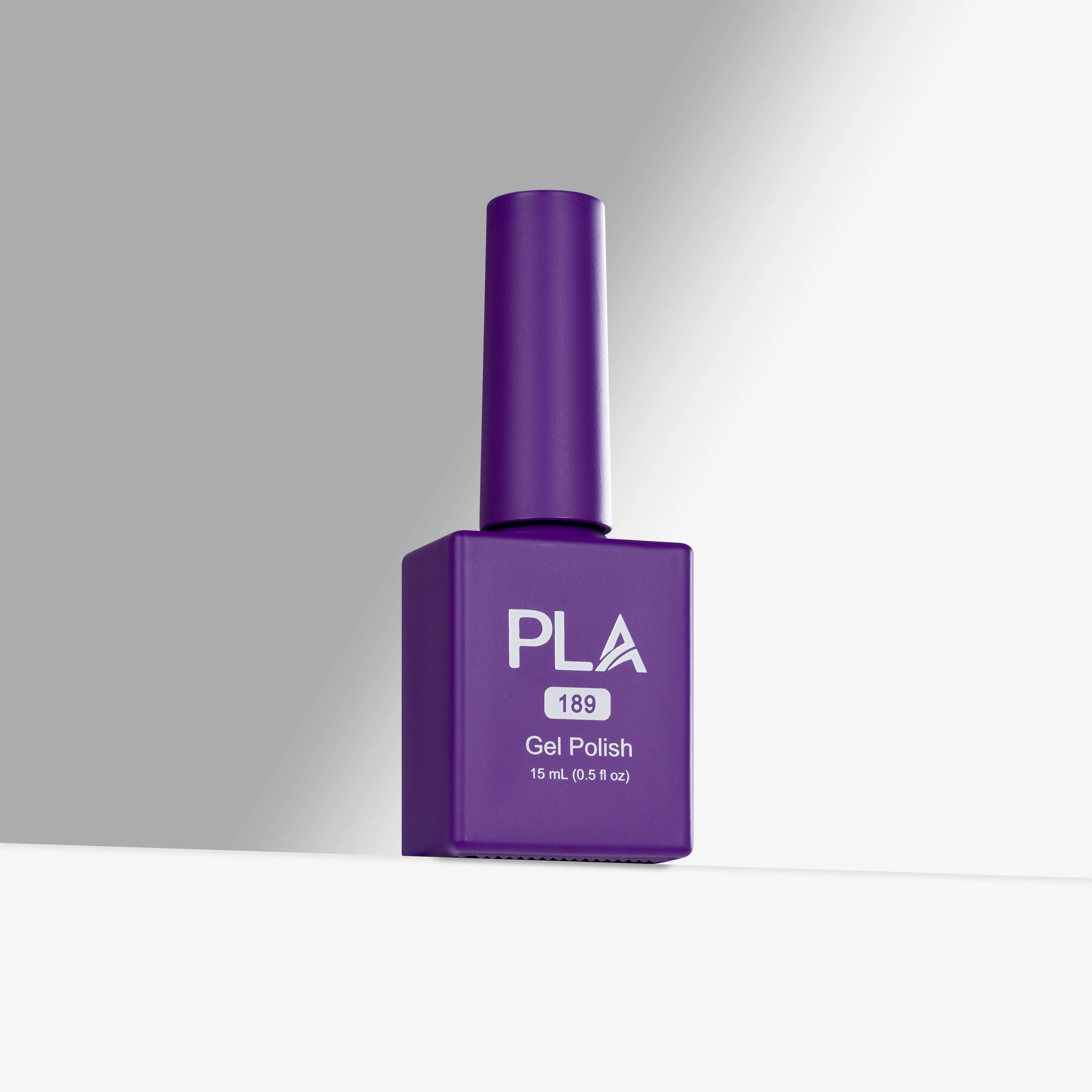 Gel Polish #189 Pillow Talk - WS