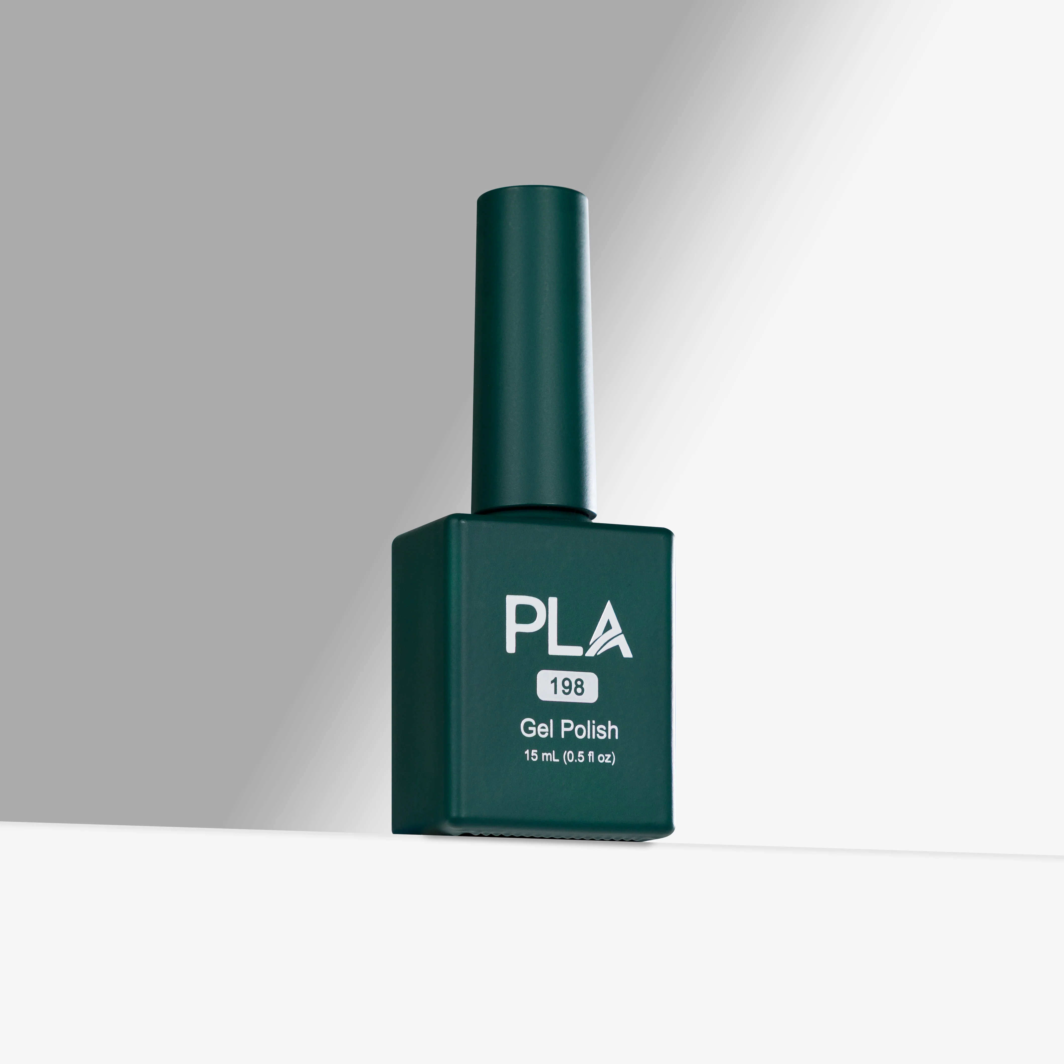 Gel Polish #198 Hush Hush - WS