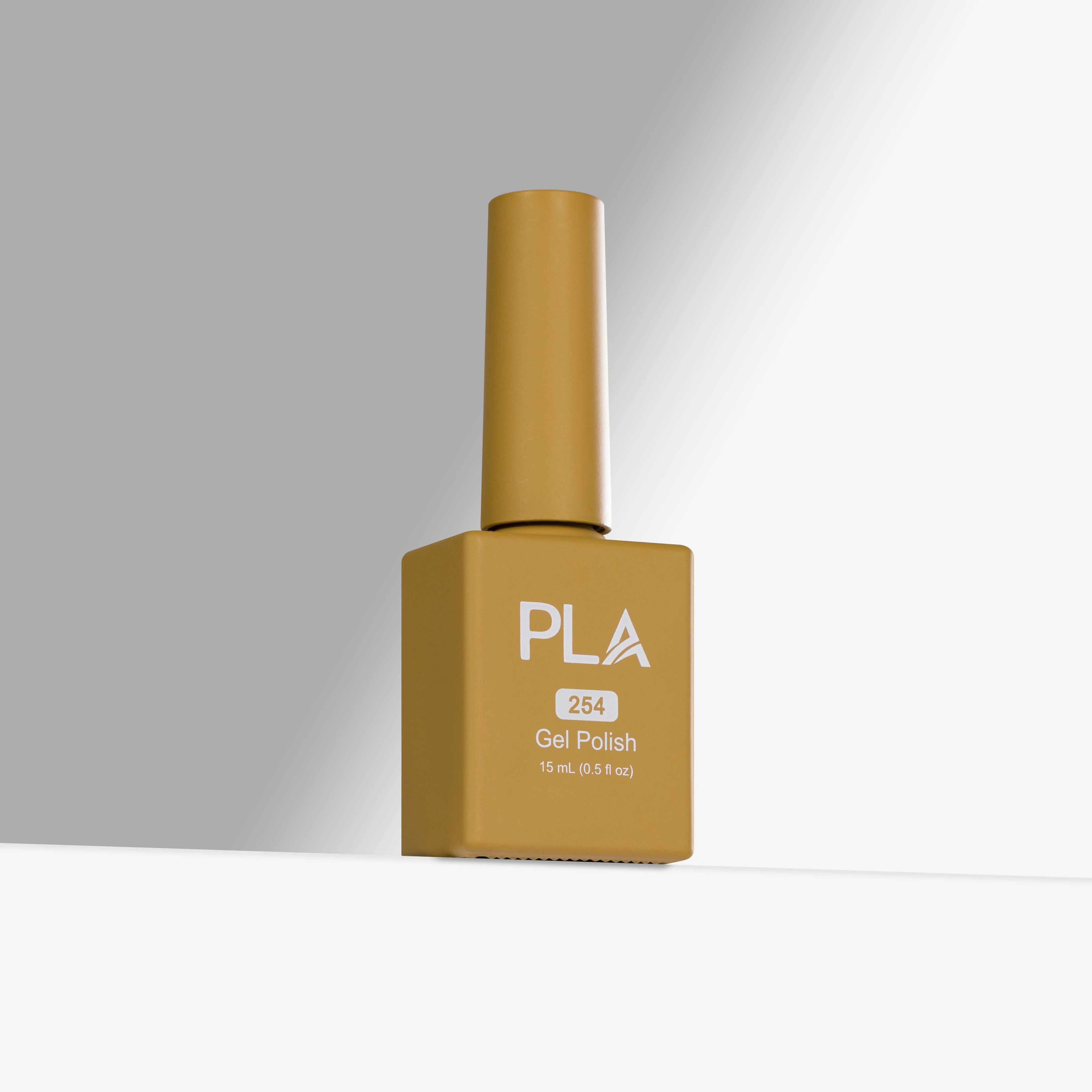 Gel Polish #254 A-maize-ing - WS