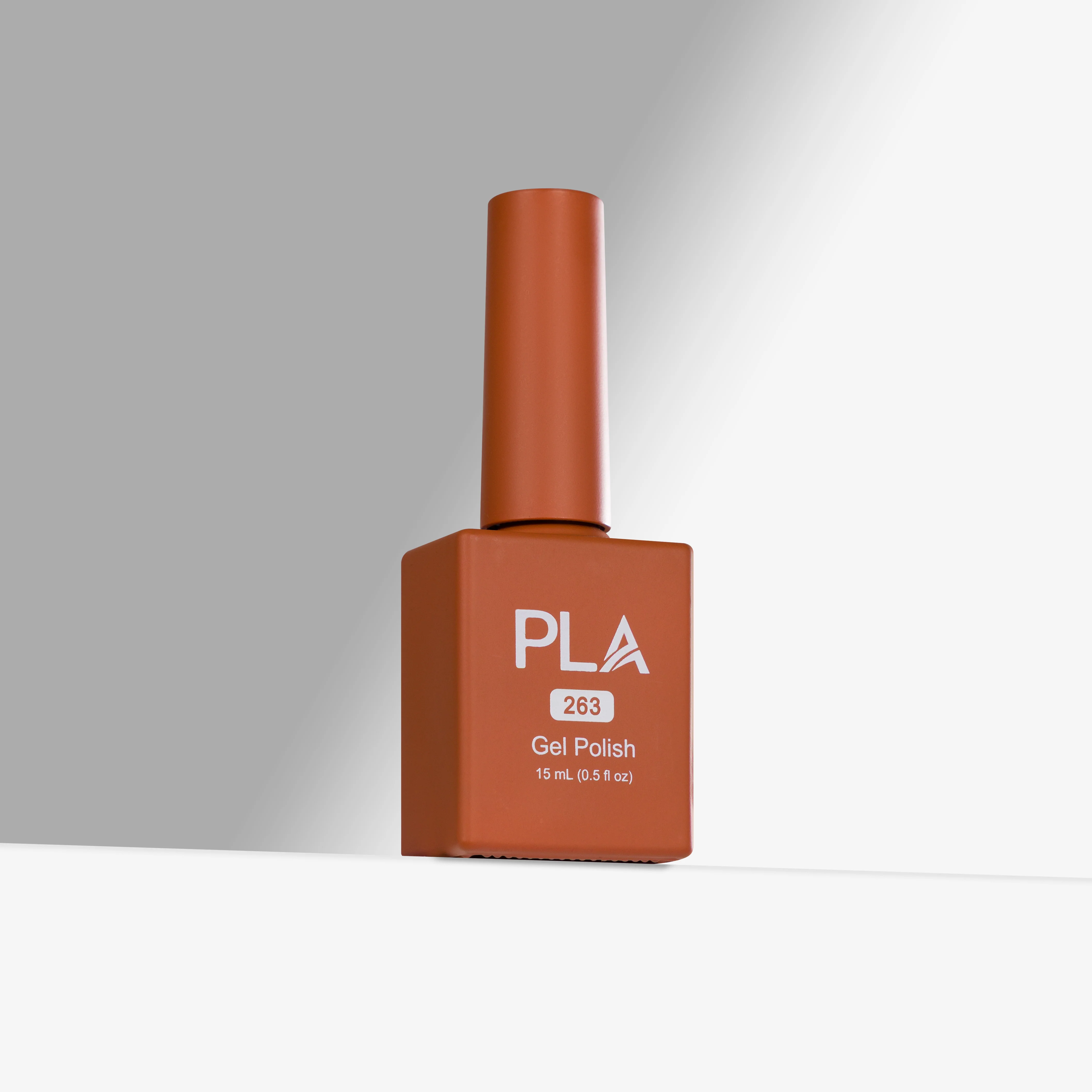 Gel Polish #263 October Is For Lovers