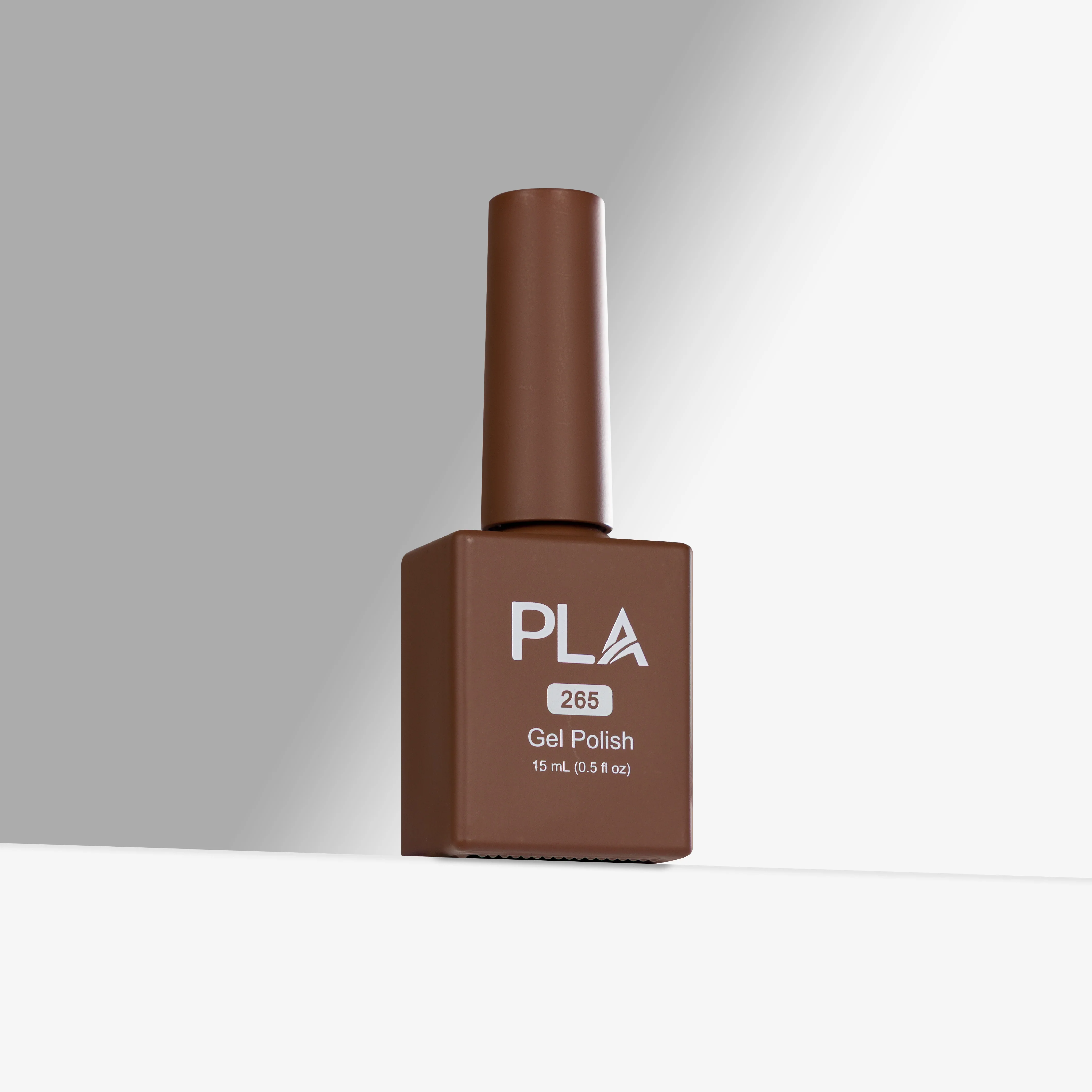 Gel Polish #265 Spicetacular - WS