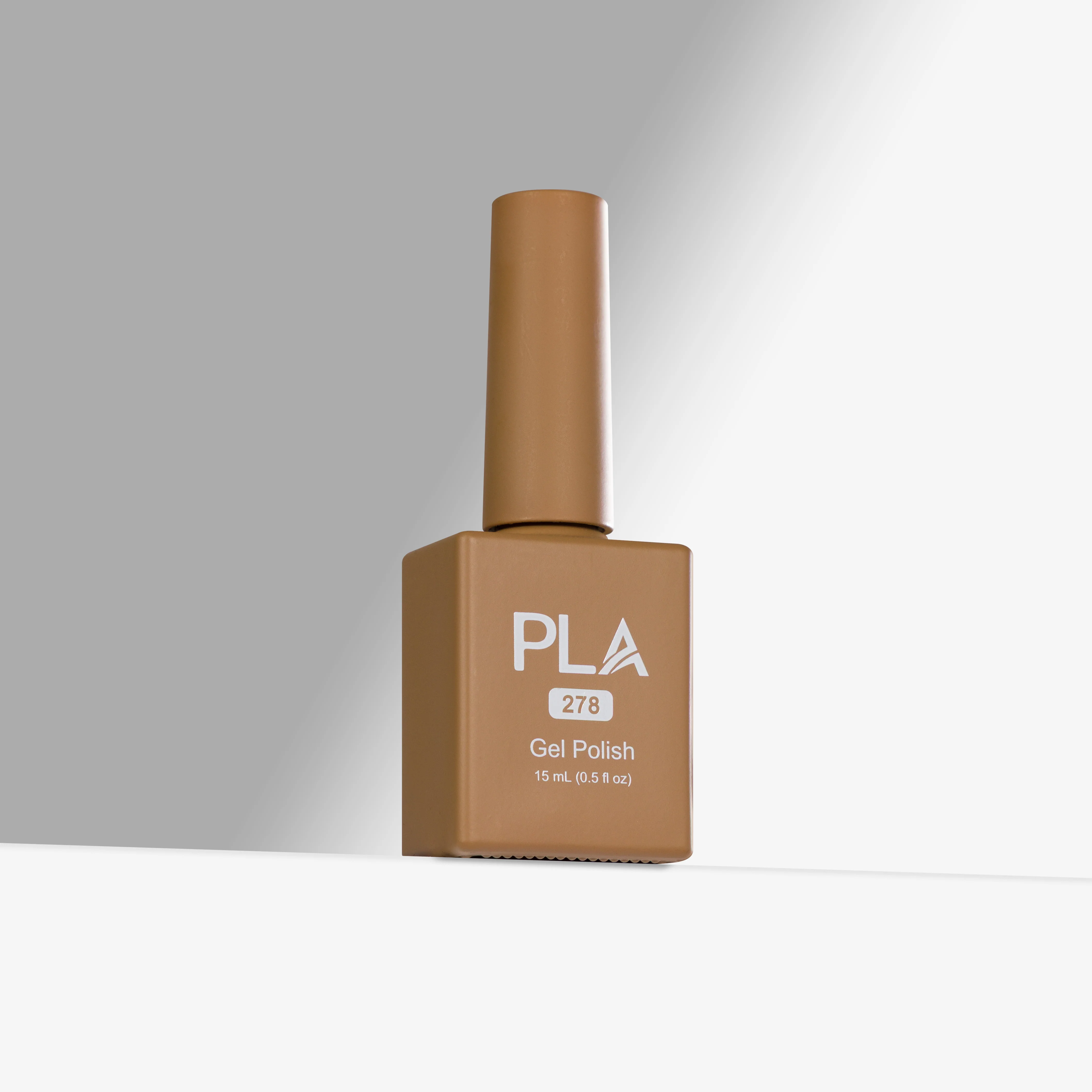 Gel Polish #278 Channel The Flannel - WS