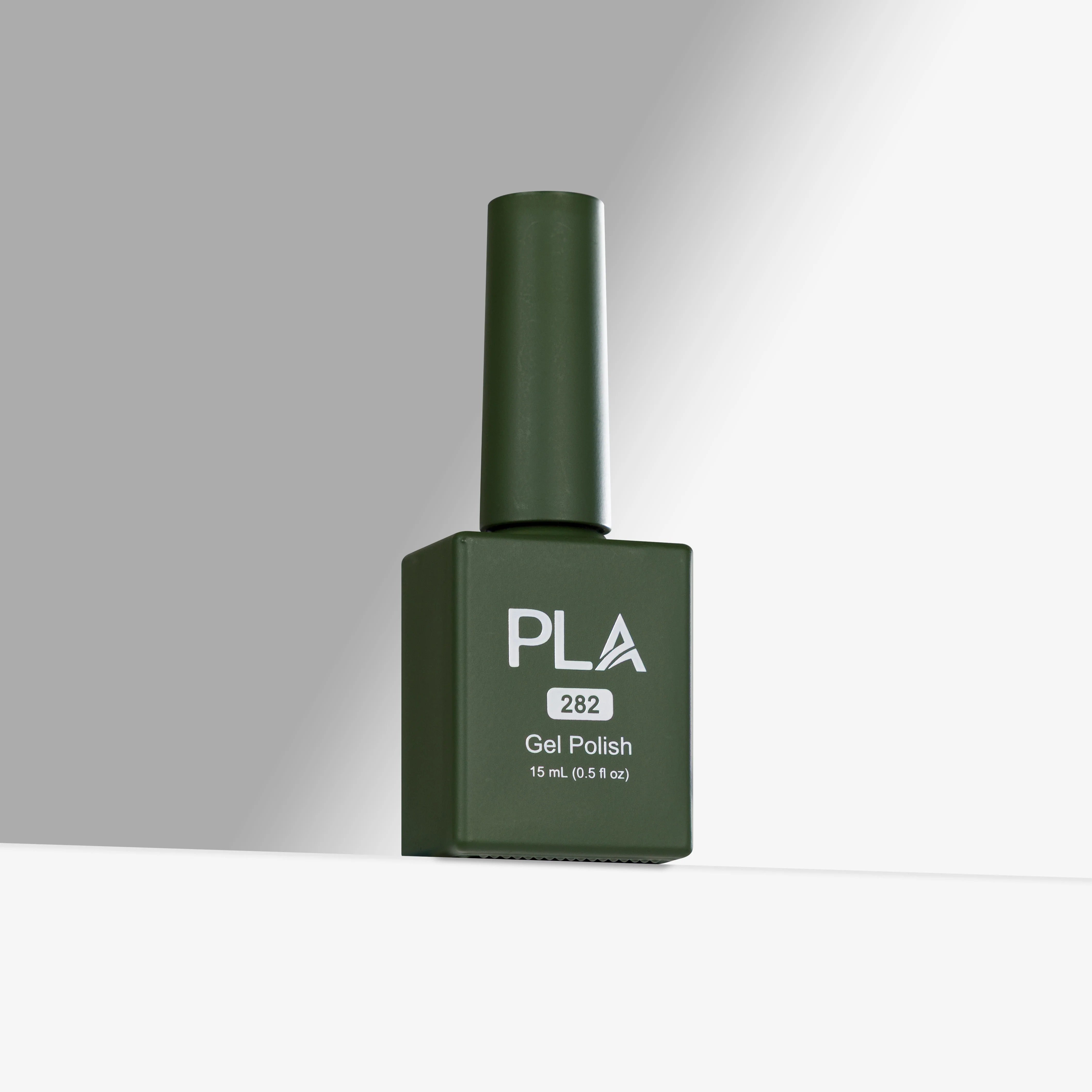 Gel Polish #282 Here For You Boo - WS