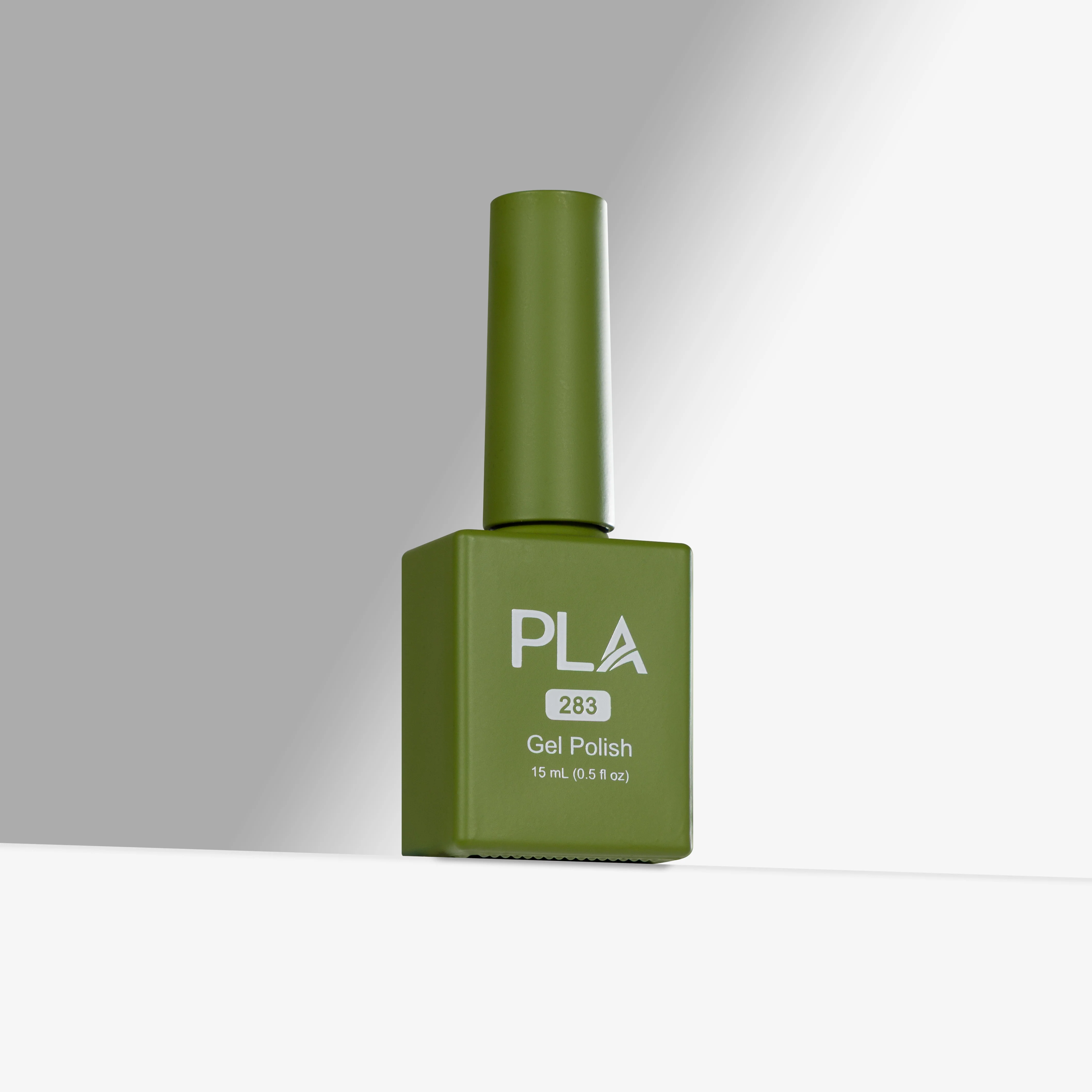 Gel Polish #283 Down The Orchard - WS