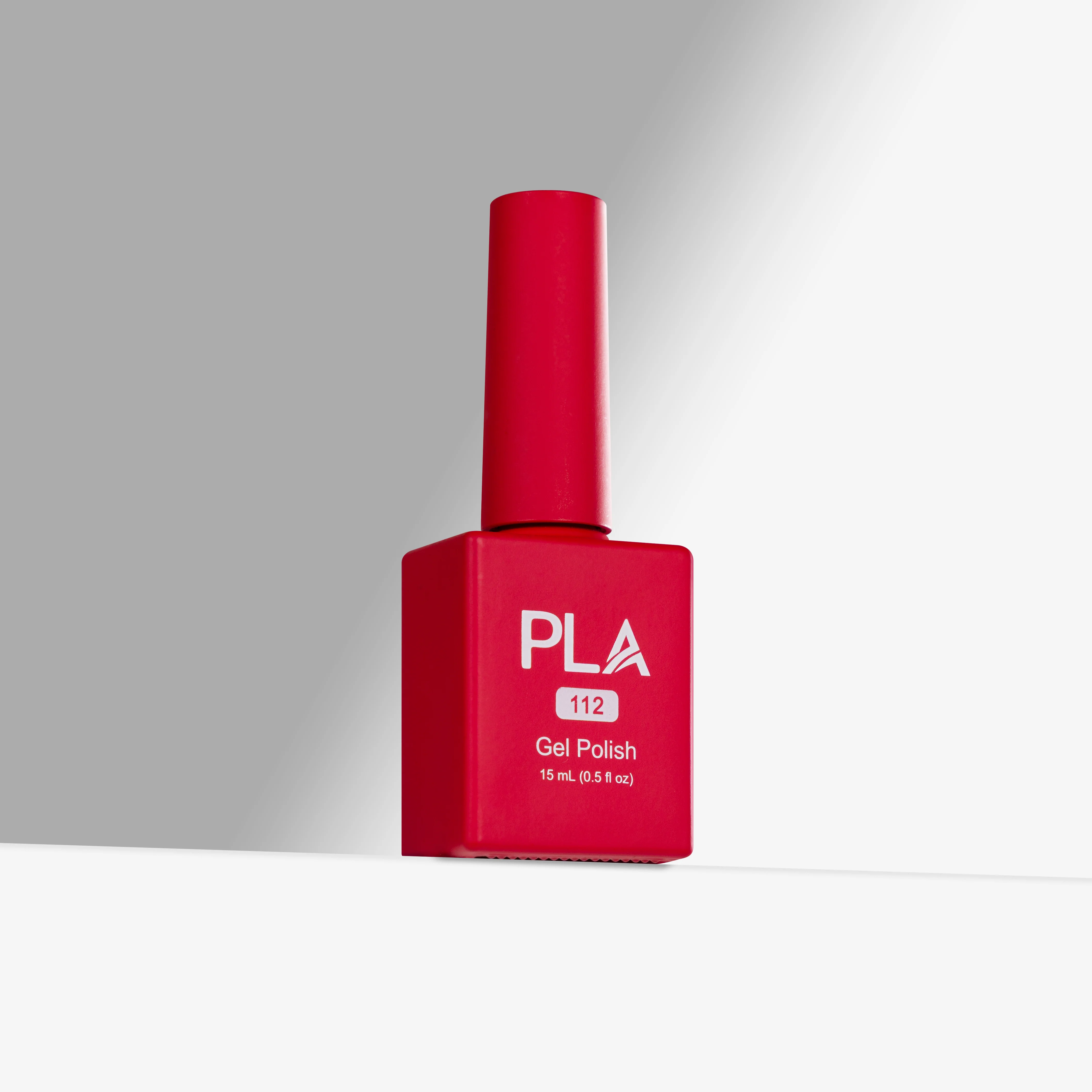 Gel Polish #112 Clausing A Scene - WS