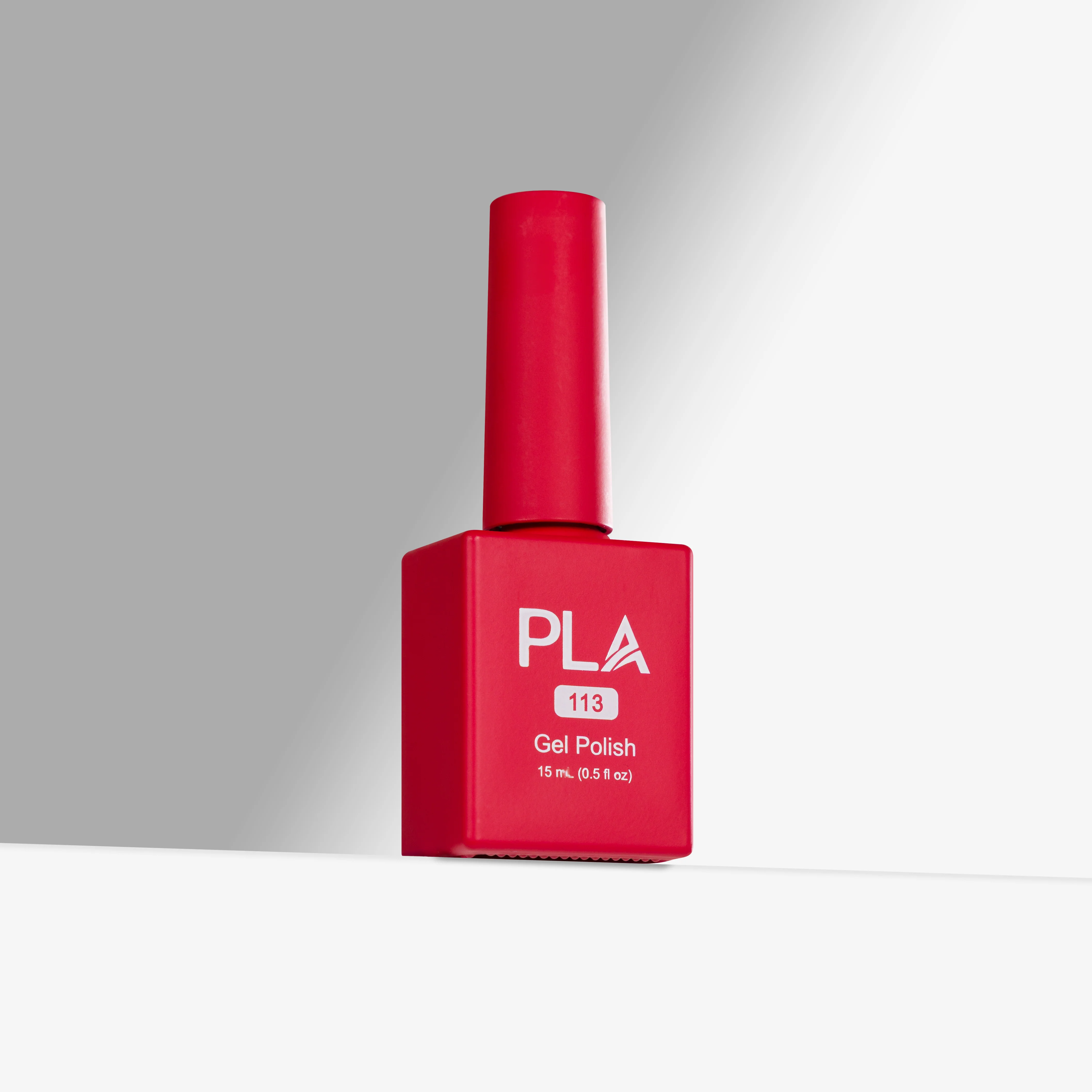 Gel Polish #113 Santas My Tinder Match - WS