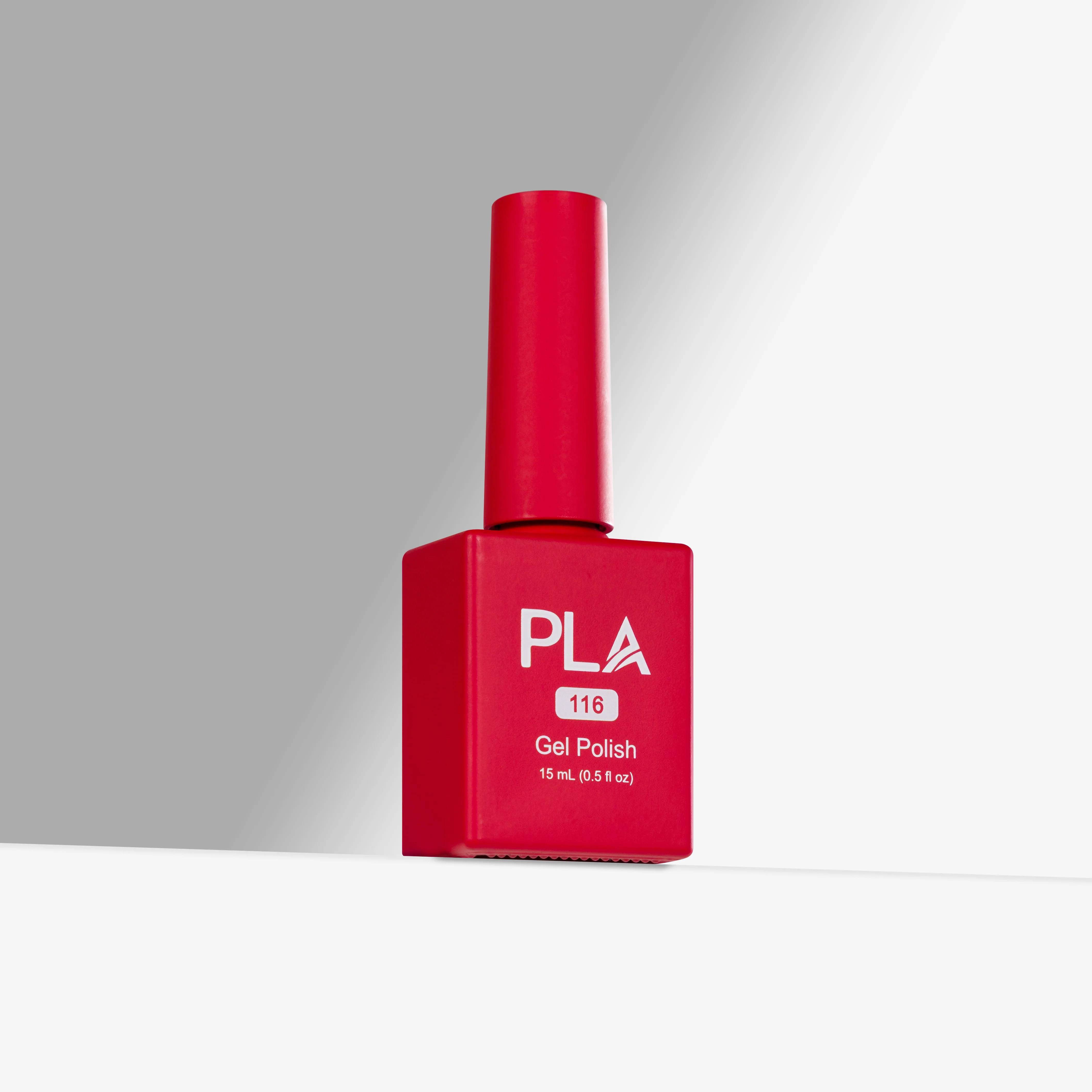 Gel Polish #116 With A Bow - WS