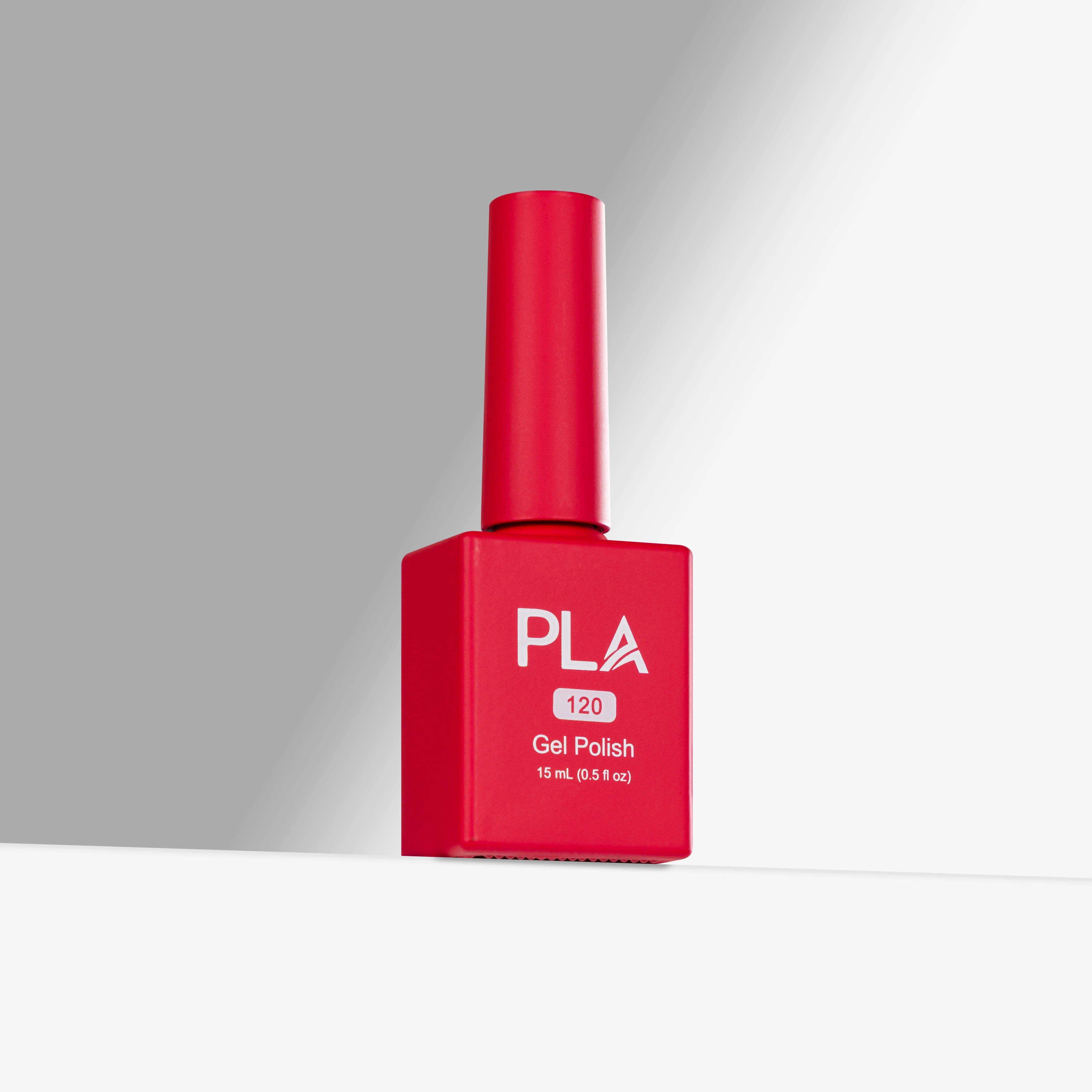 Gel Polish #120 Sleigh What - WS