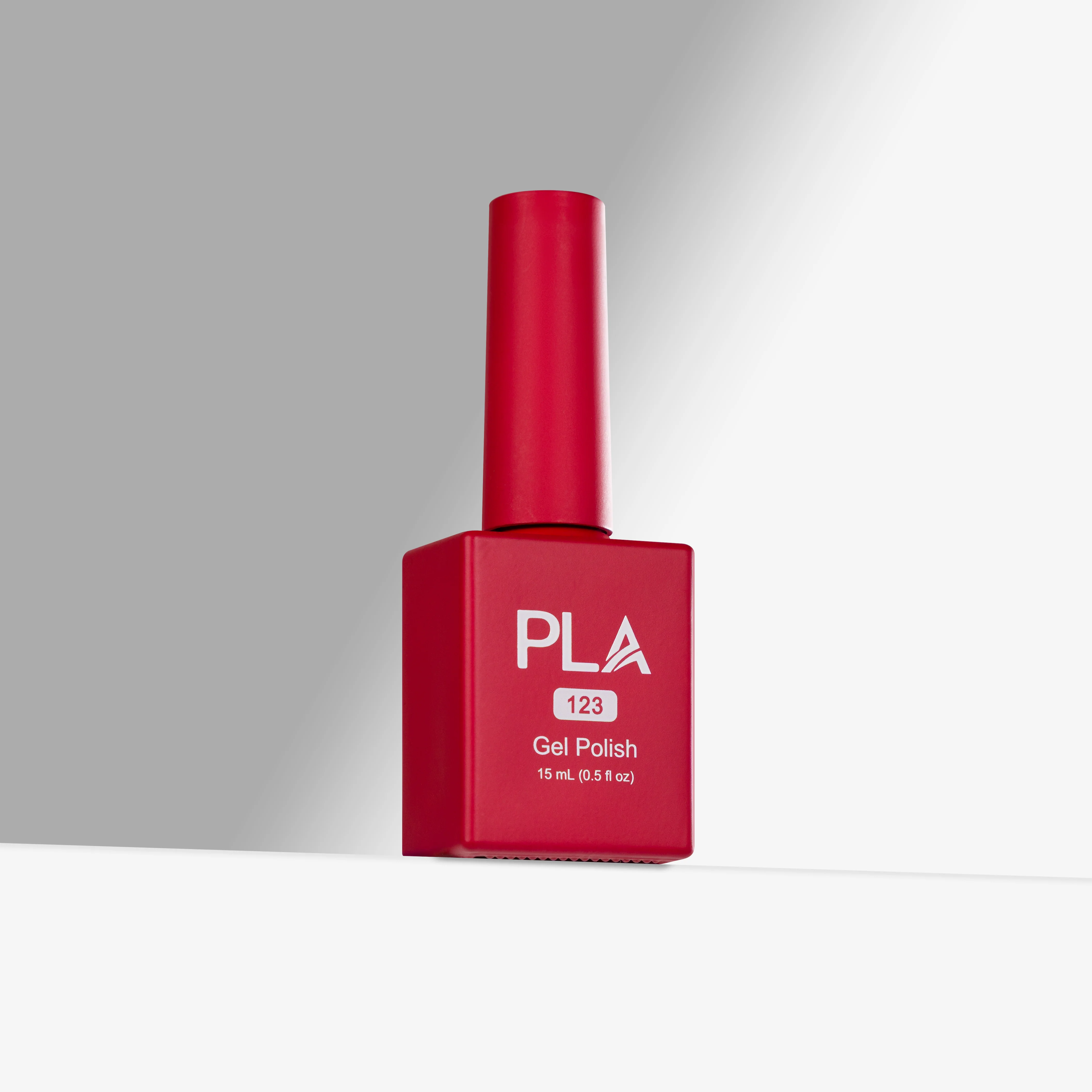 Gel Polish #123 Mrs Claws