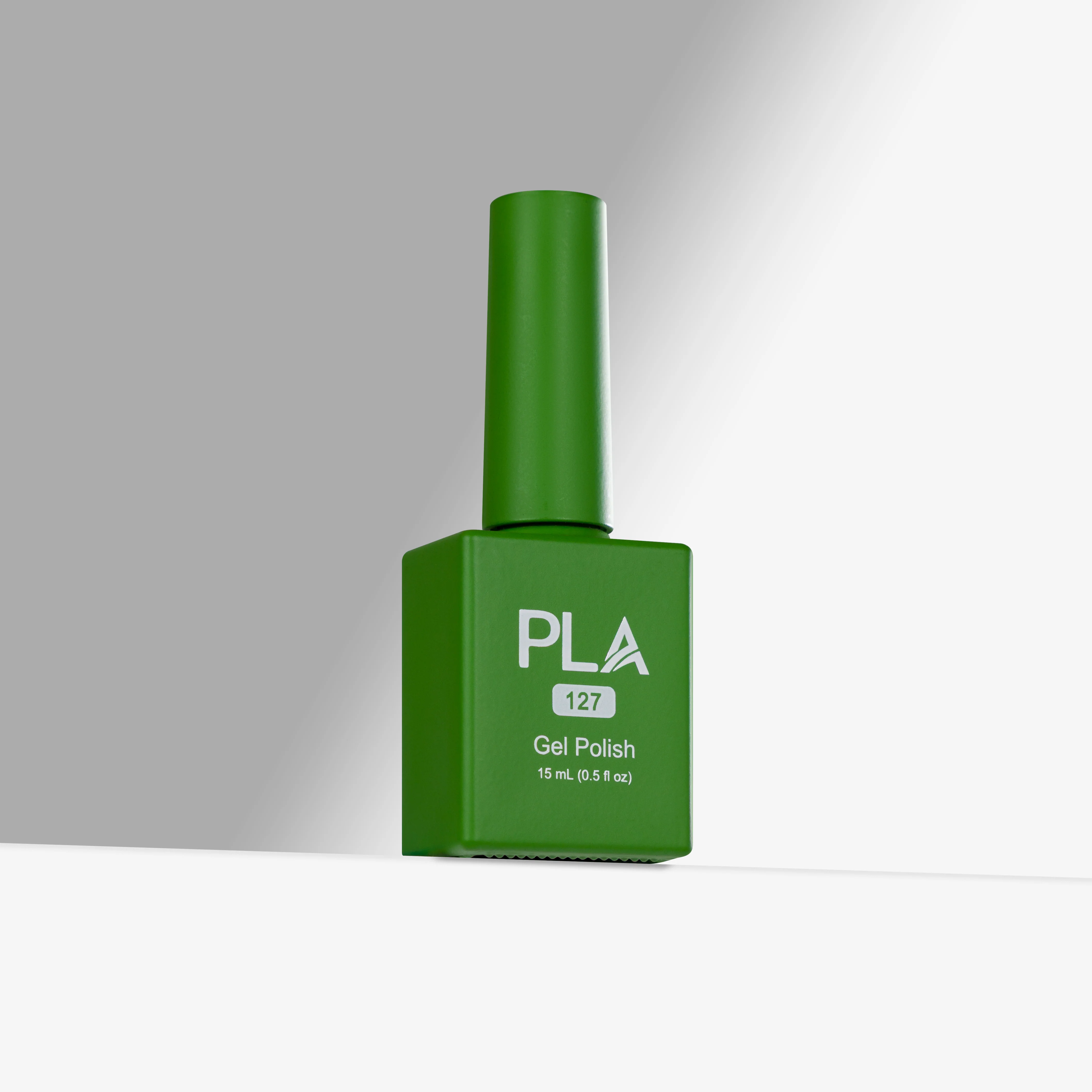 Gel Polish #127 Elf Squad