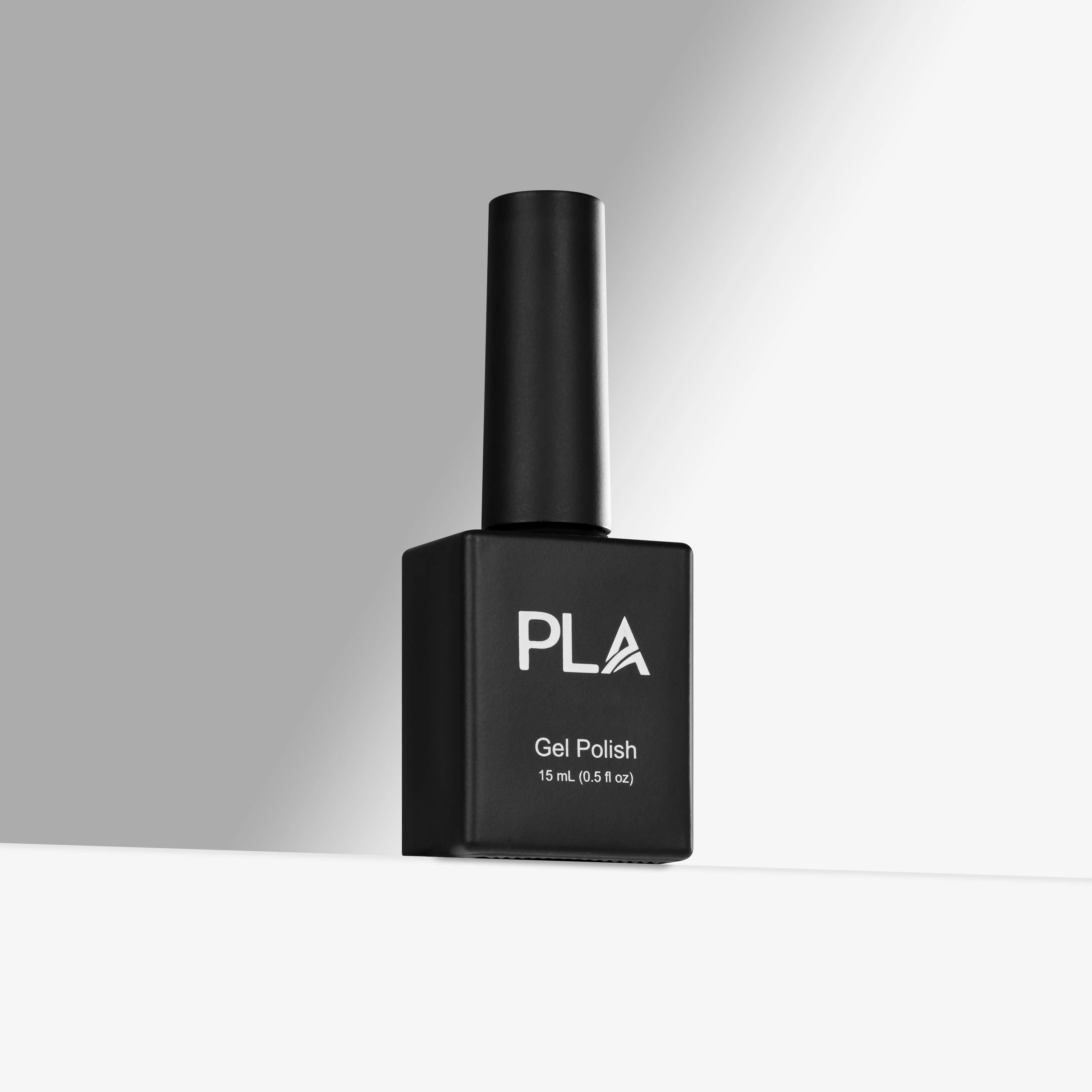 Gel Polish #290 Jet Black - WS