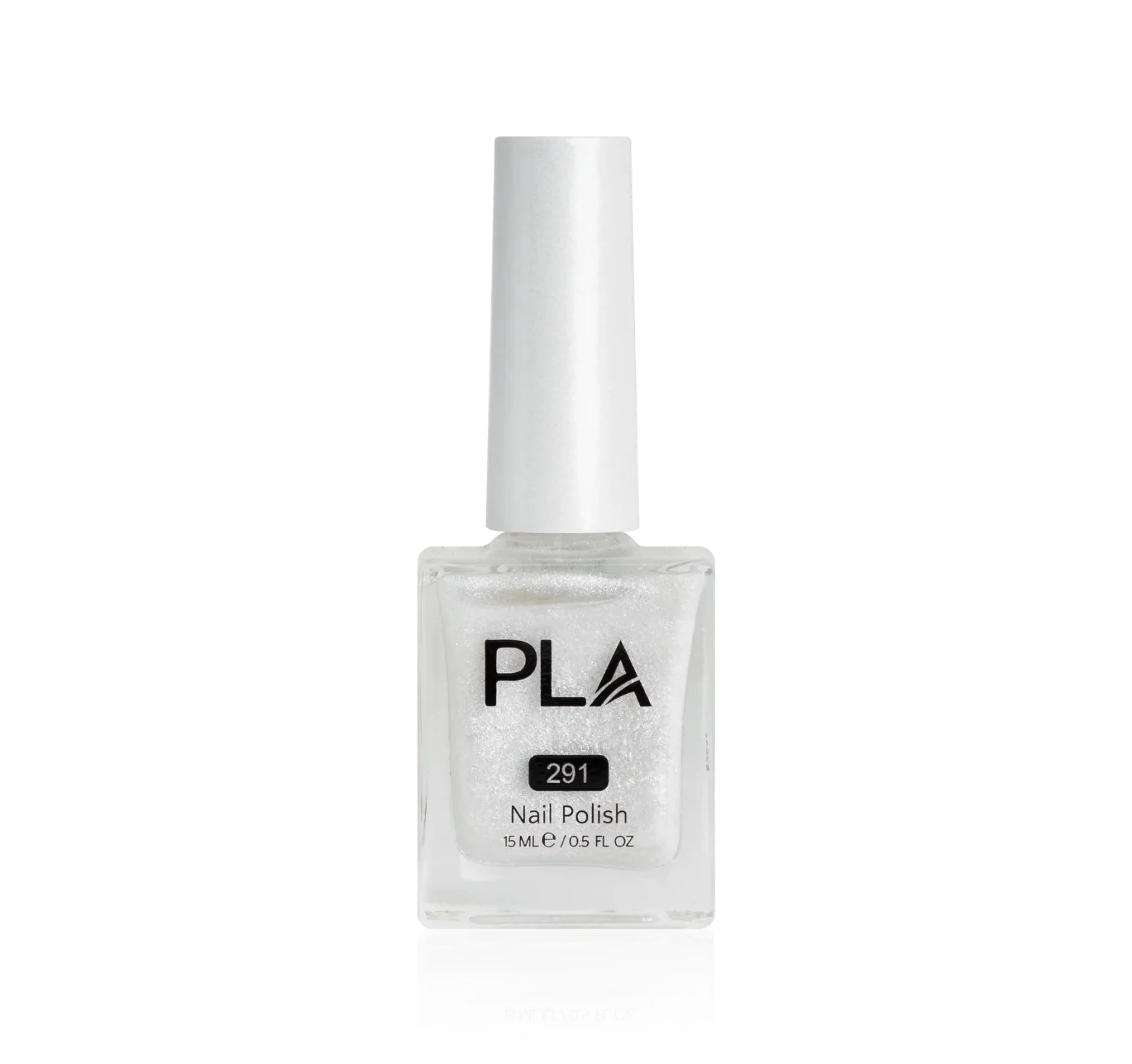 Polish #291 Heavenly Shine - WS