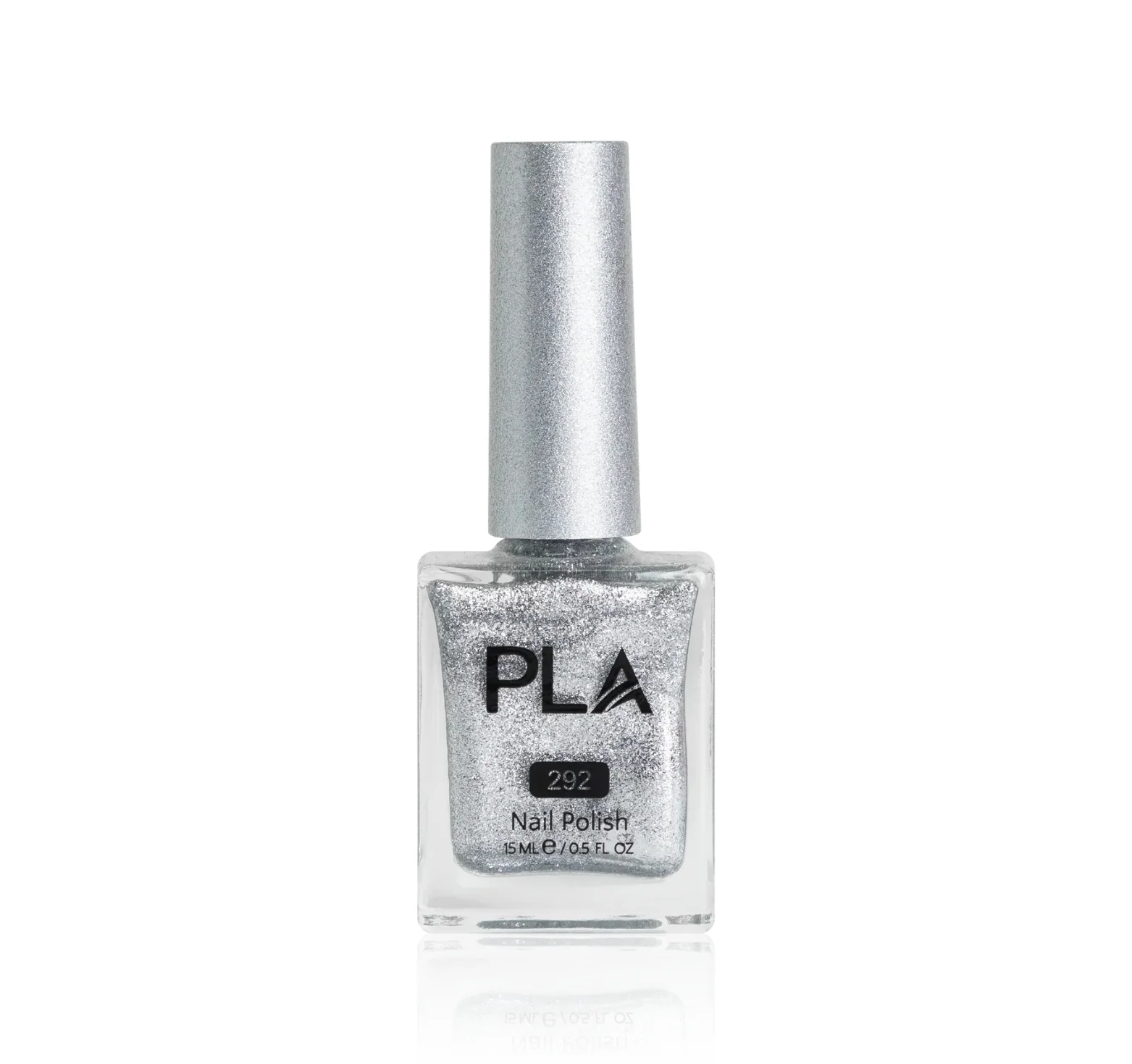 Polish #292 A Little Razzle Dazzle - WS