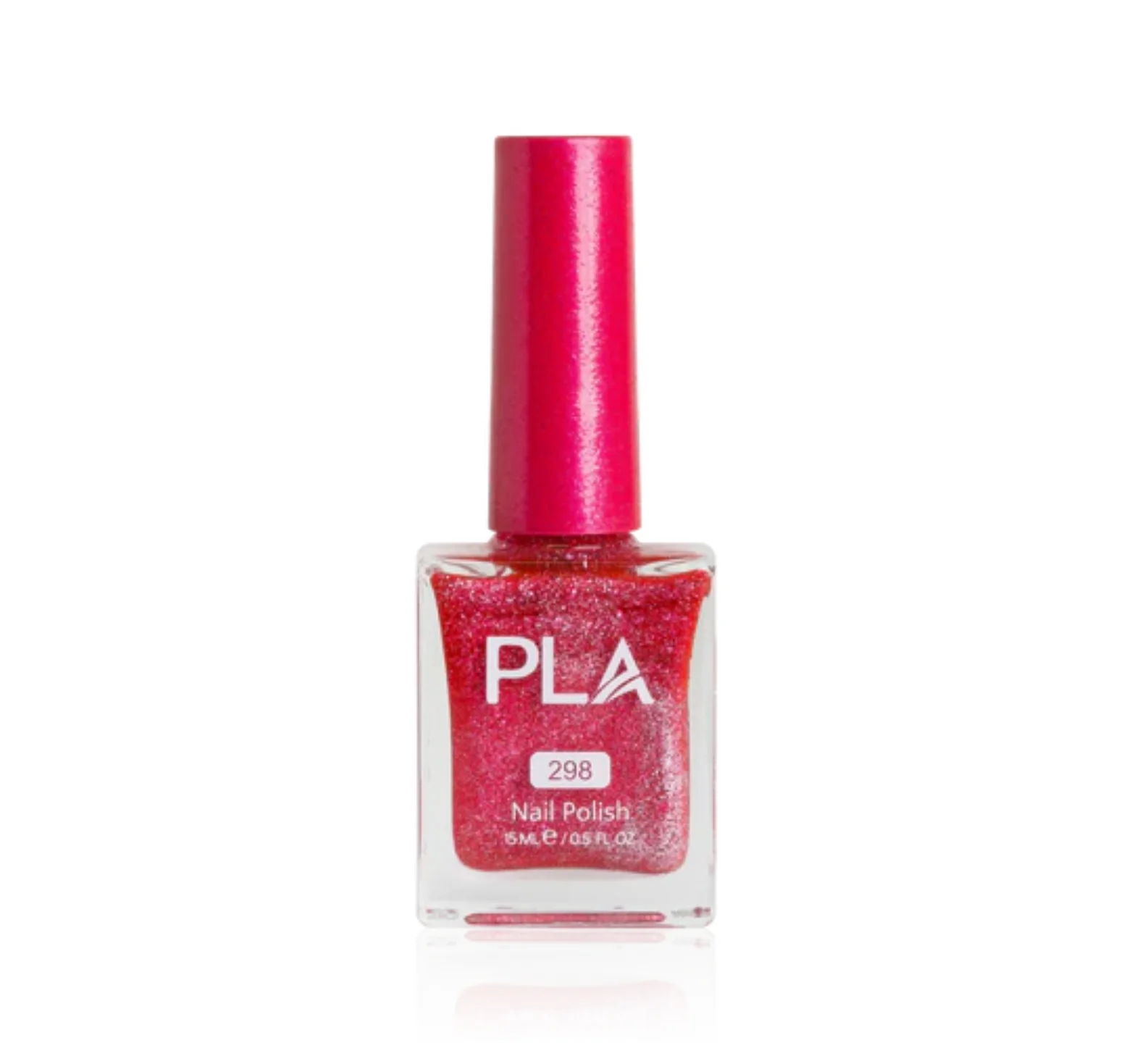 Polish #298 With A Cherry On Top - WS