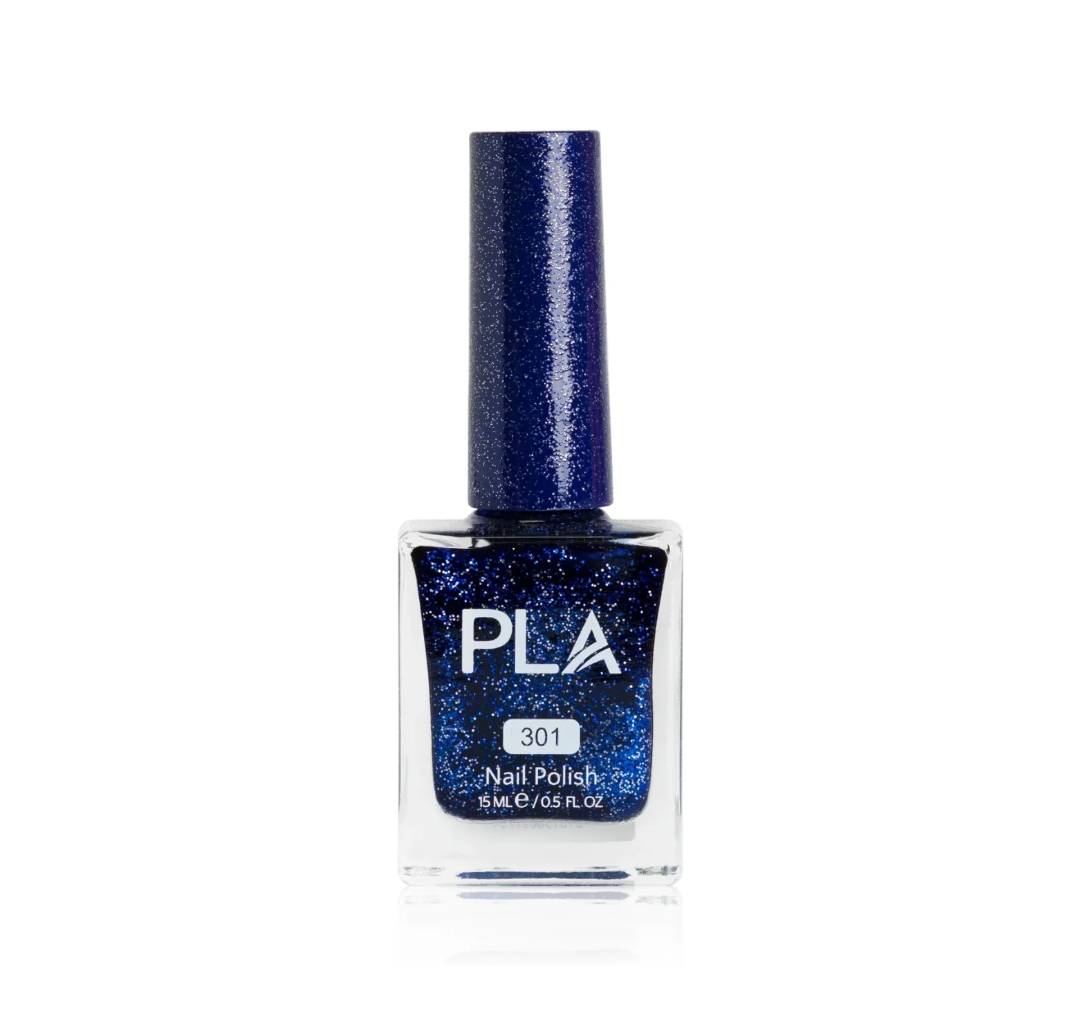 Polish #301 Heart Of The Ocean