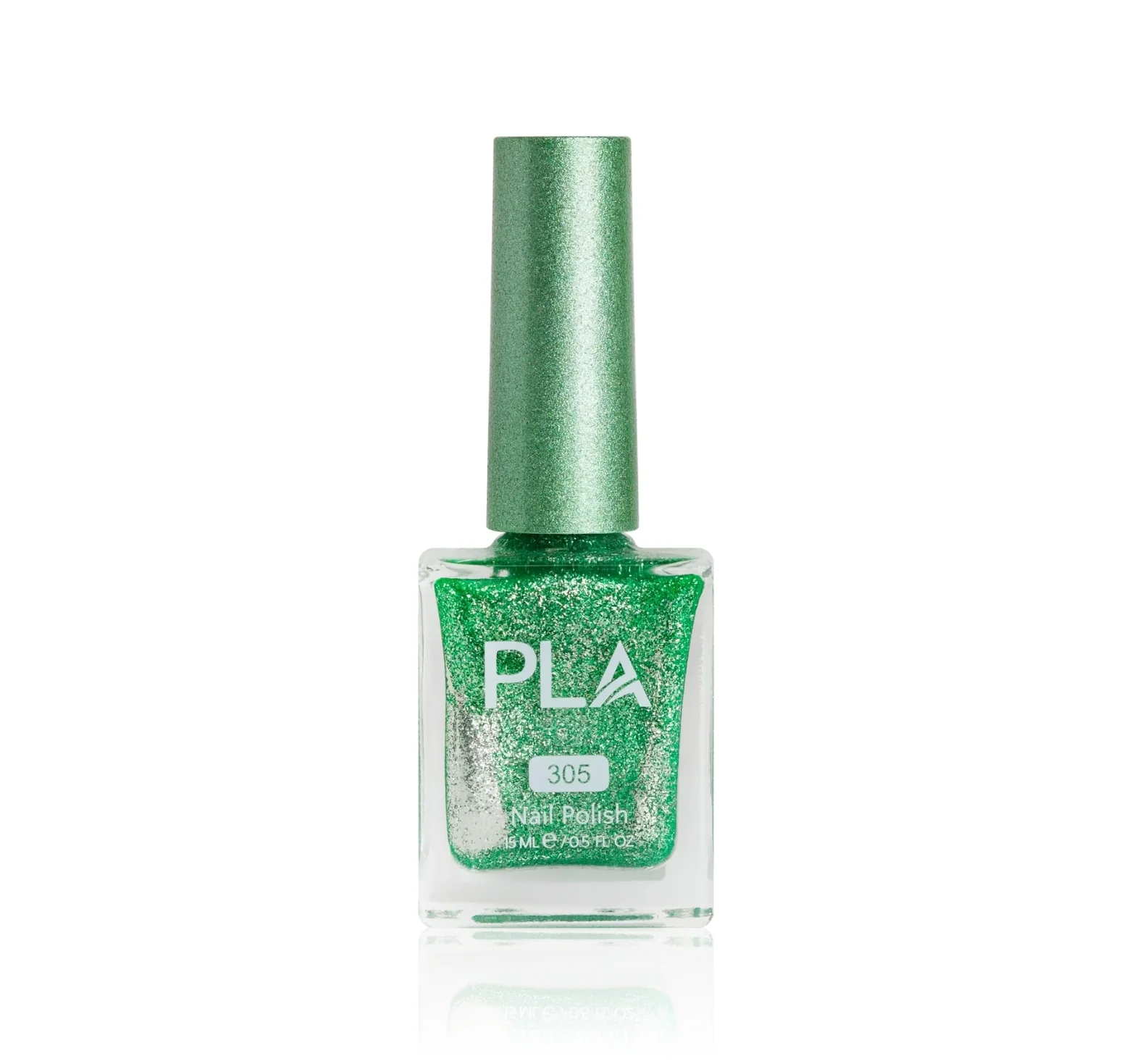 Polish #305 Sheer Luck - WS