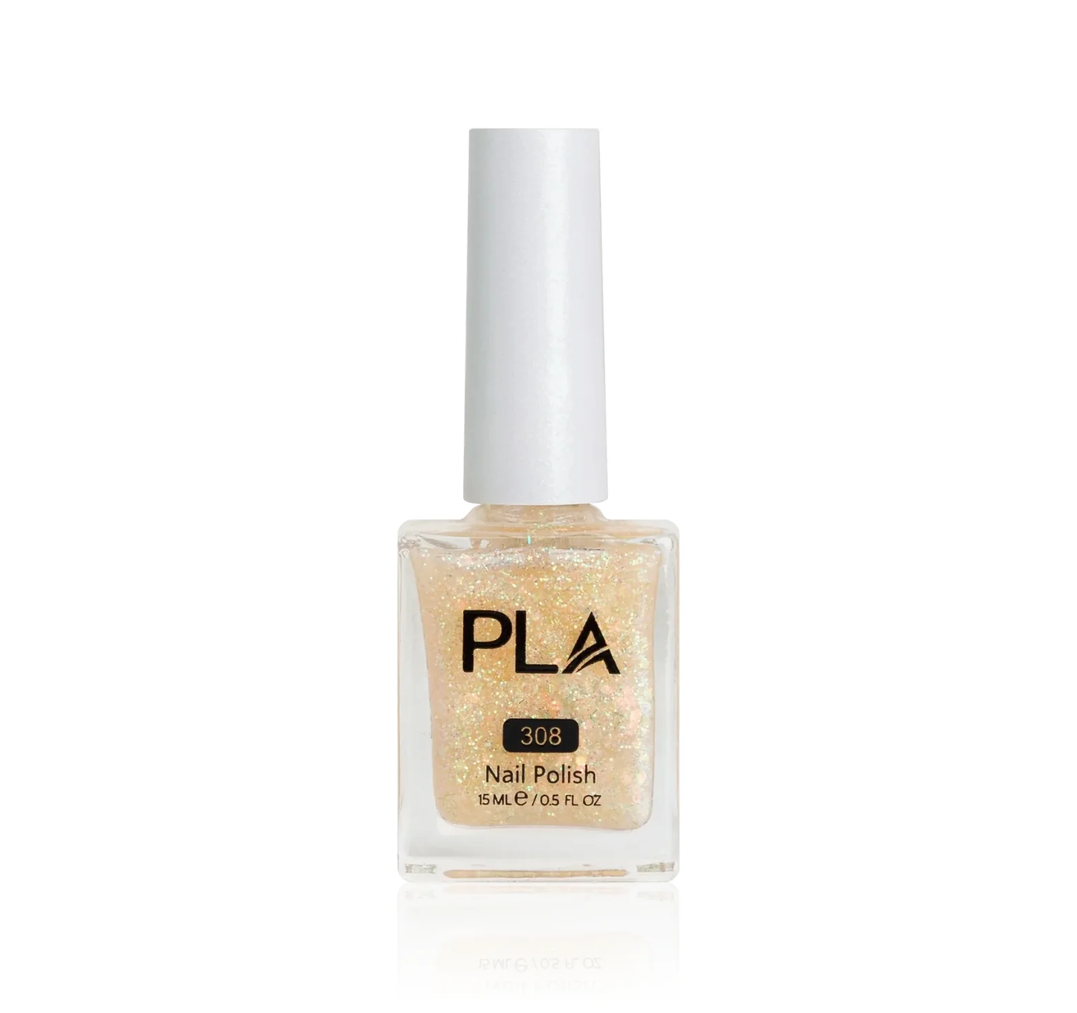 Polish #308 Prismatic Power - WS