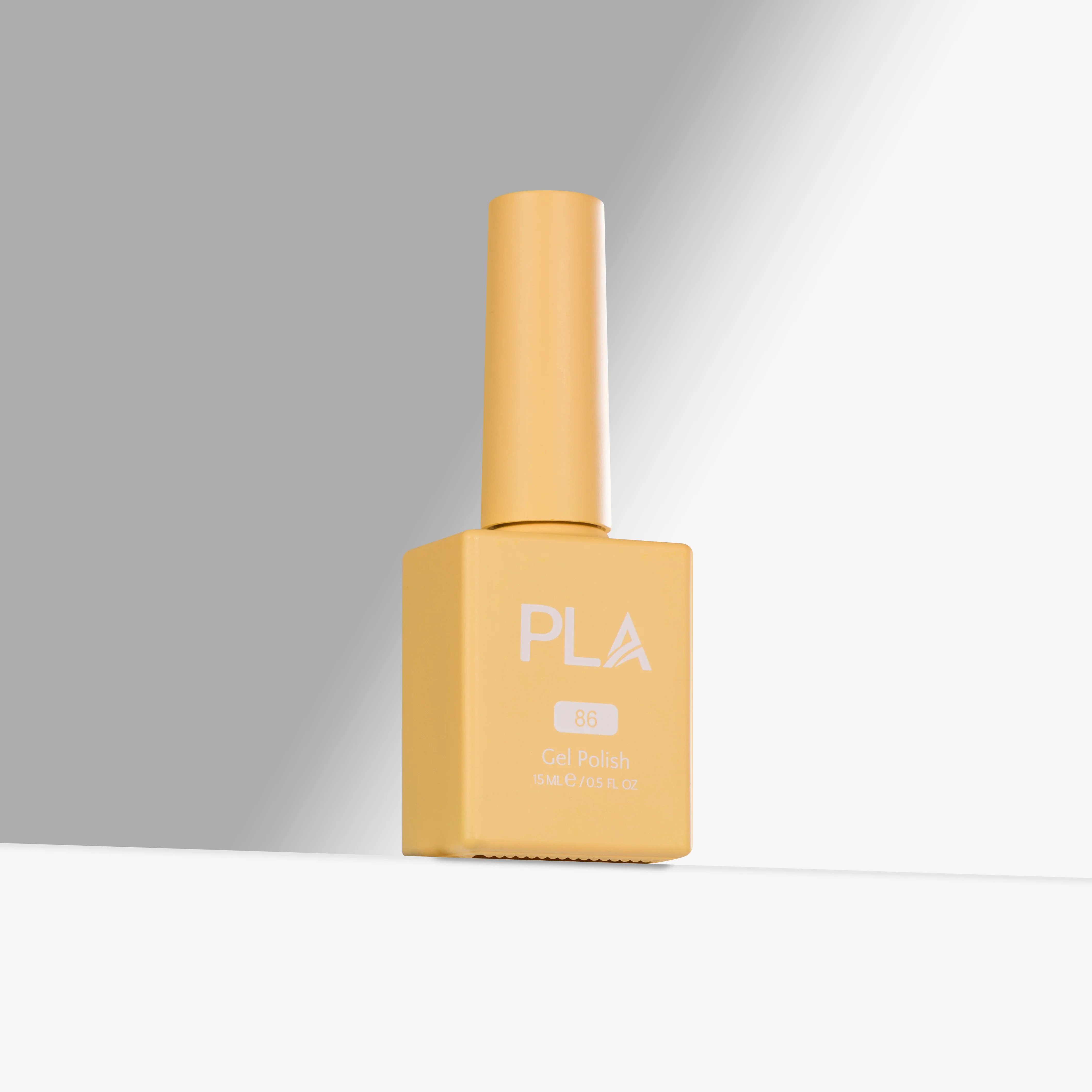 Gel Polish #086 Neon Lights - WS