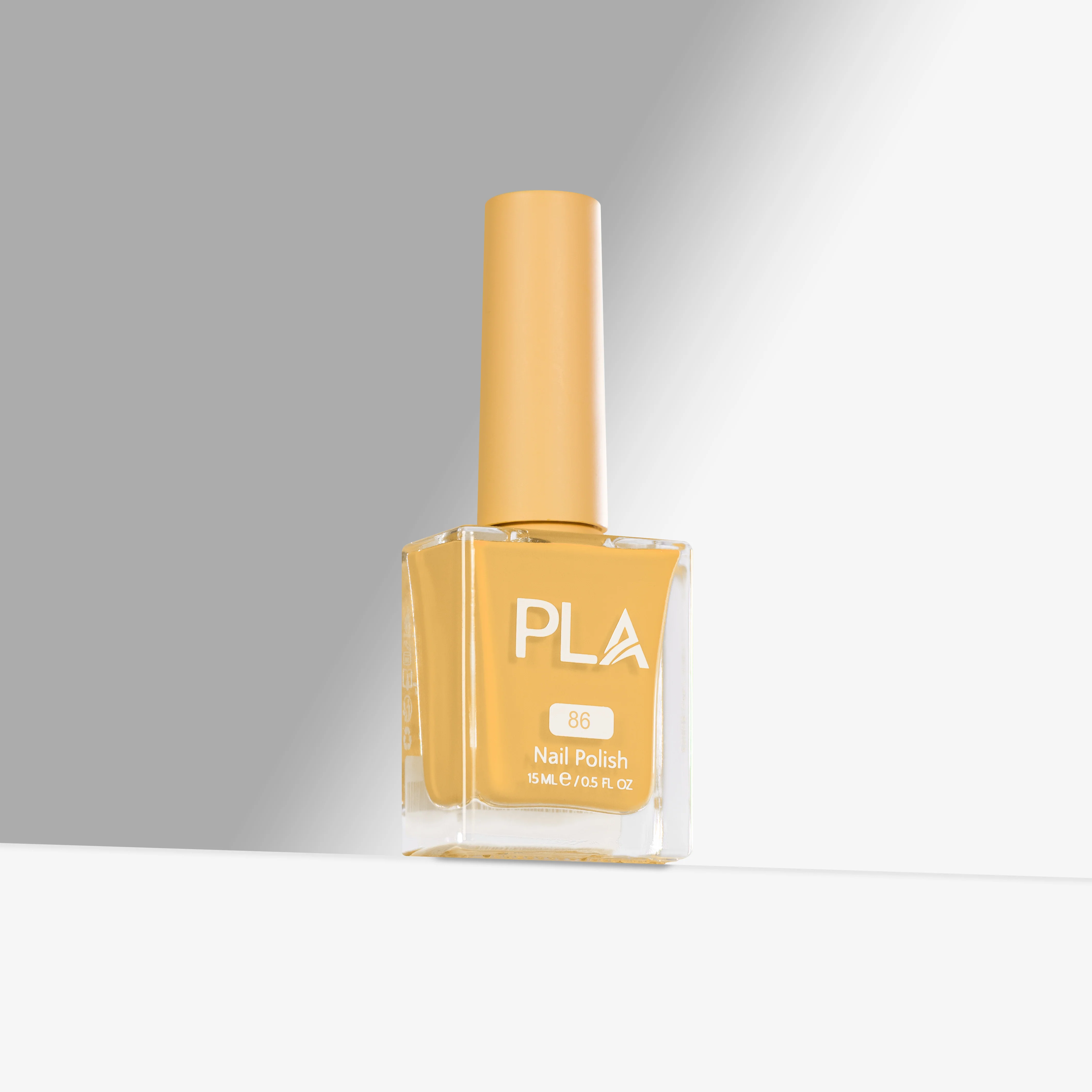 Polish #086 Neon Lights - WS