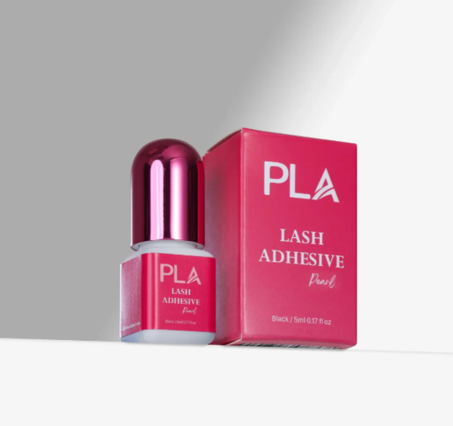 Lash Adhesive Pearl - WS