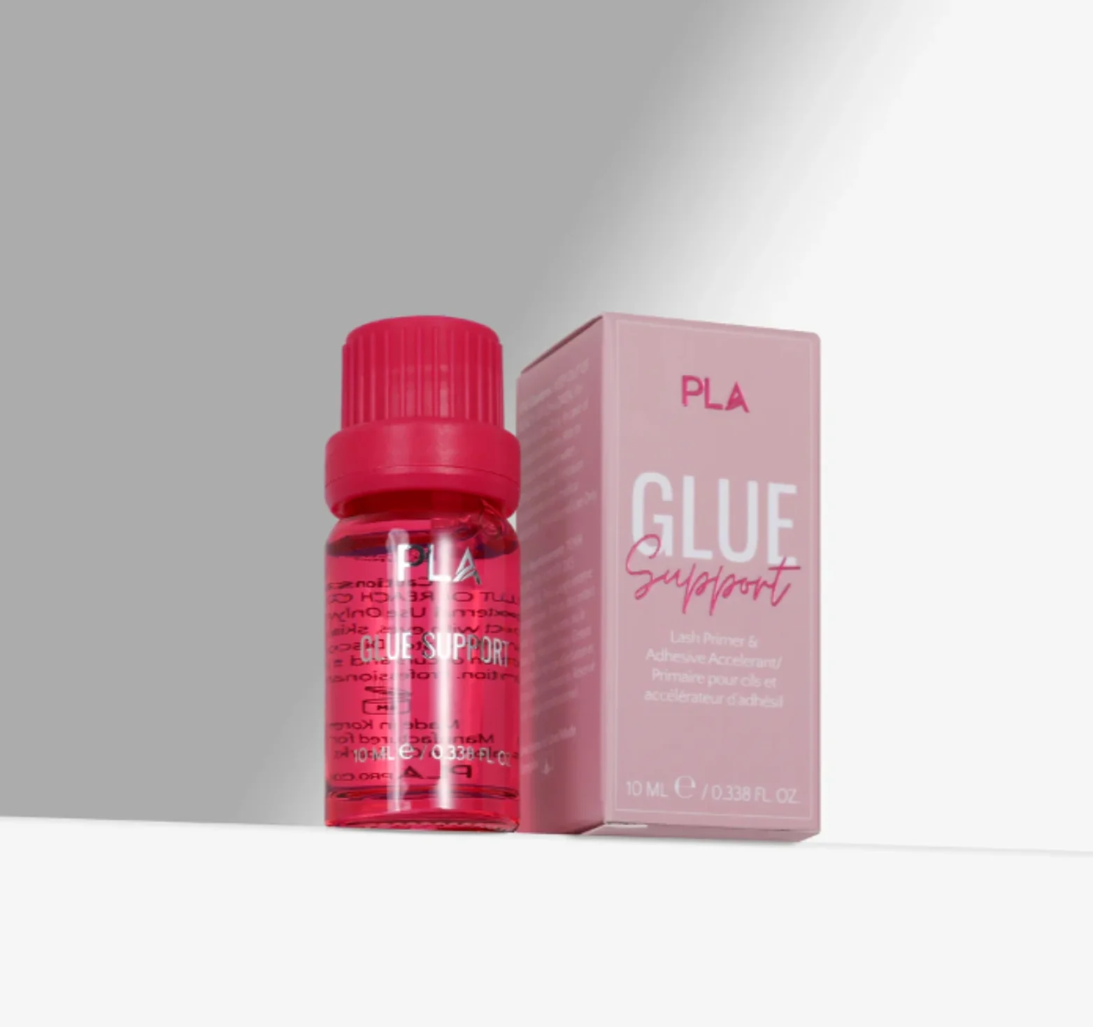 Glue Support - Lash Primer - WS