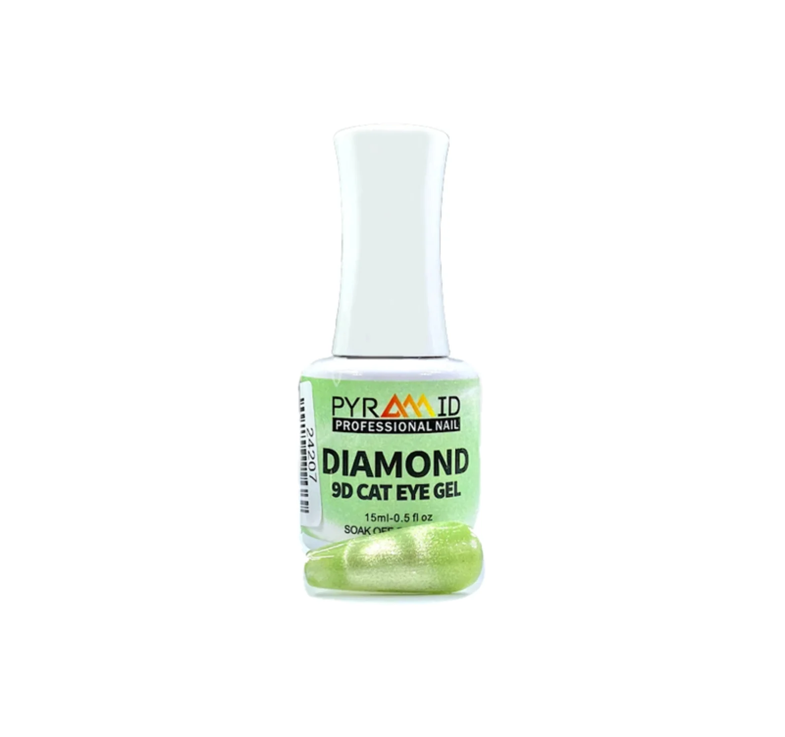 Diamond 9D Cat Eye Gel #31